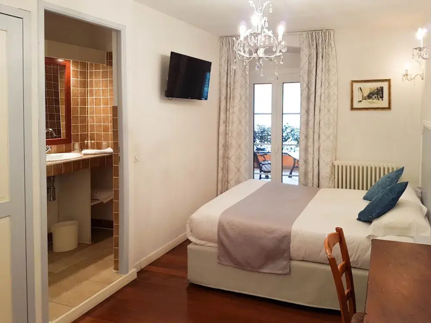 Hotel U Castellu