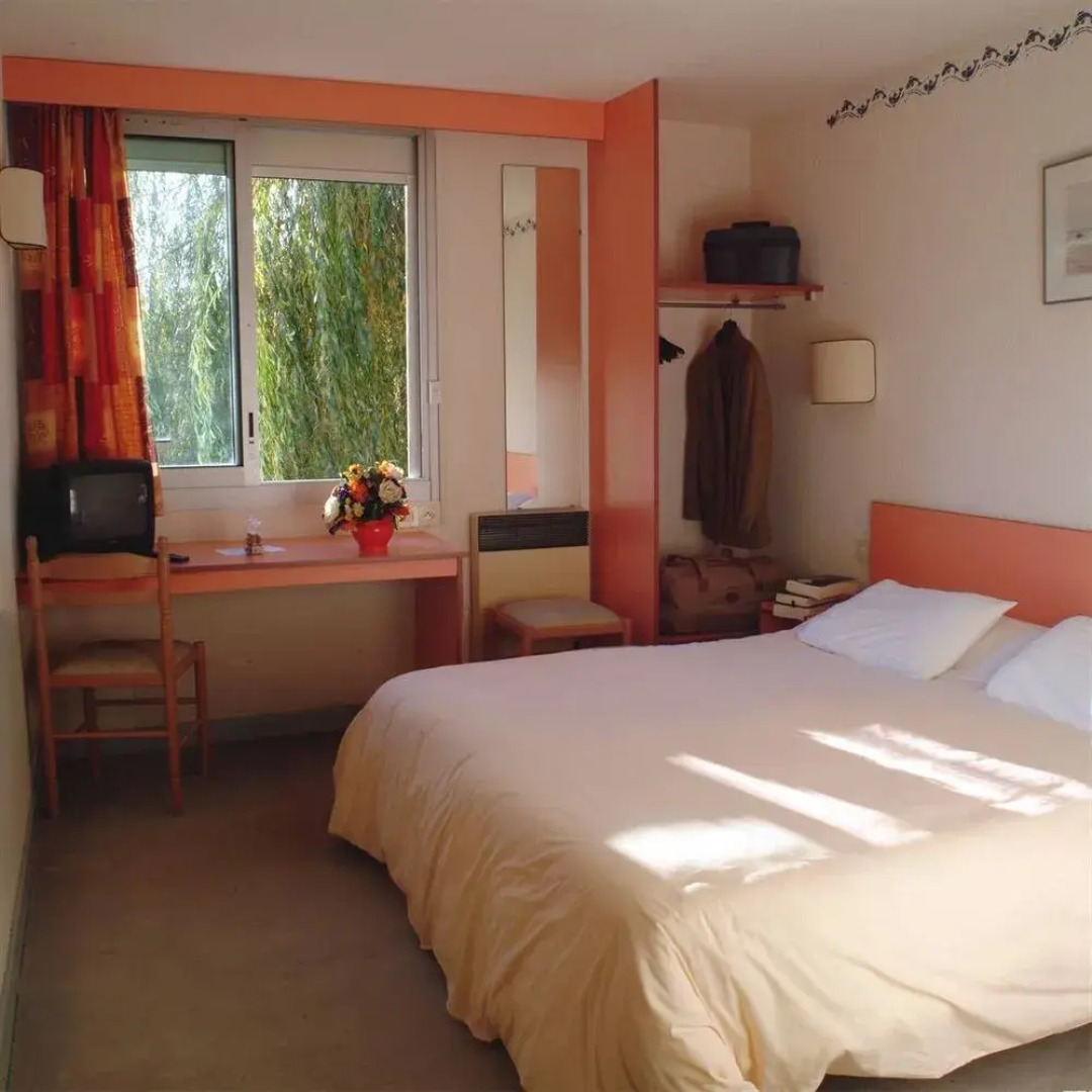 Eurotel*** Le Grand Bleu