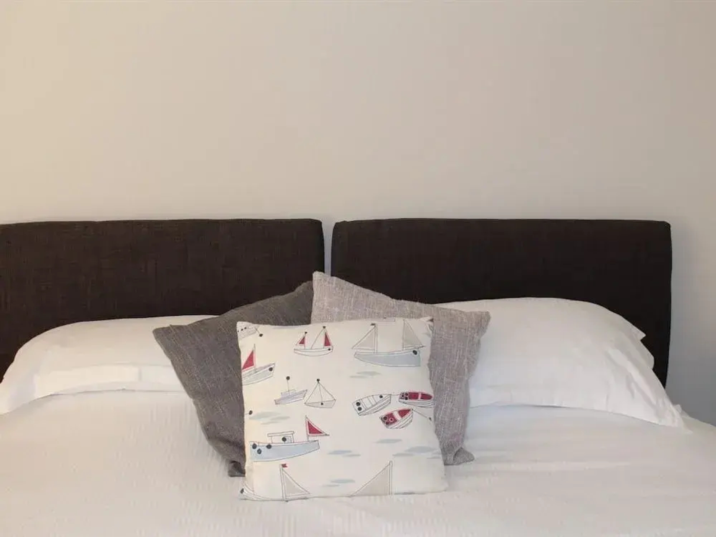 Orchard Garden Apartment