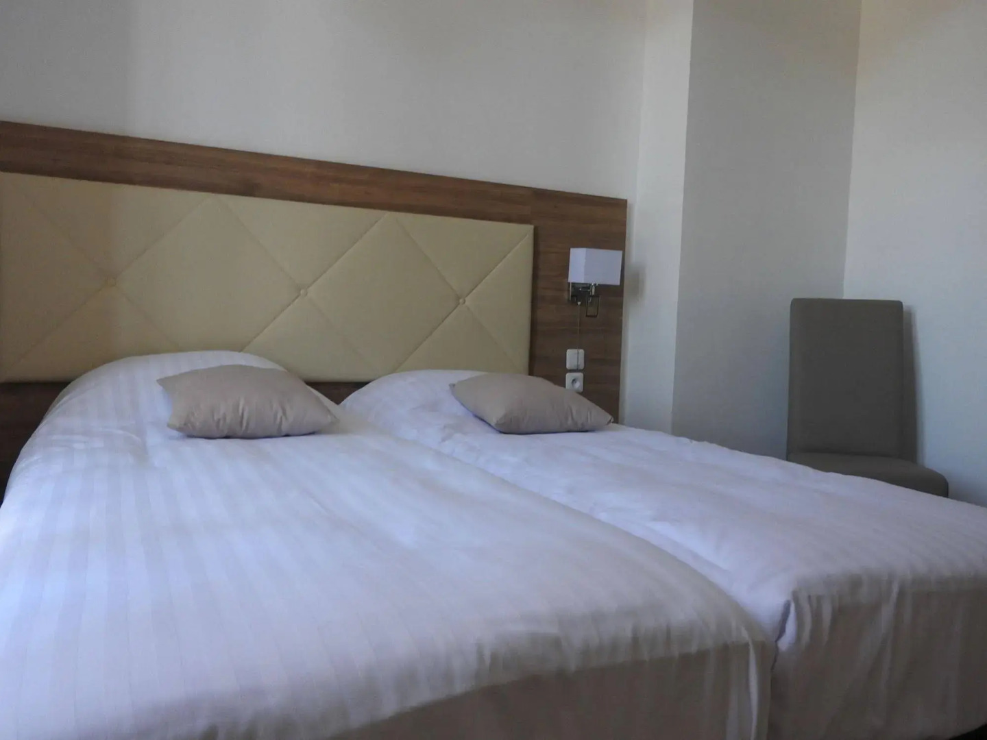 Le grand hôtel Molière