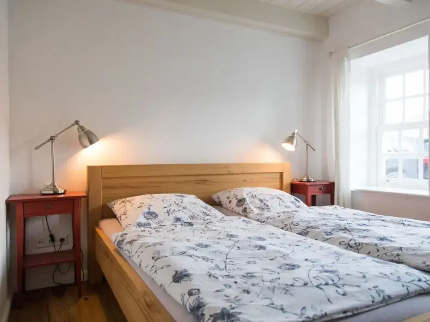 Old Bakery - Former Stable