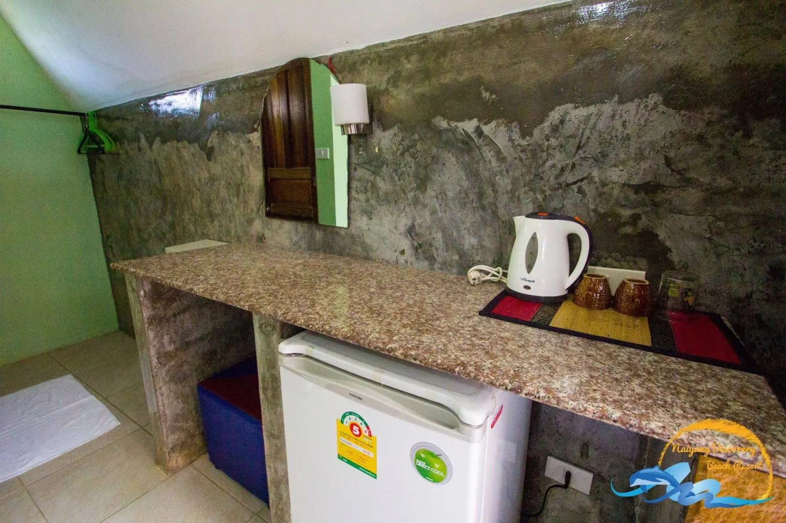 Naiyang Discovery Beach Resort