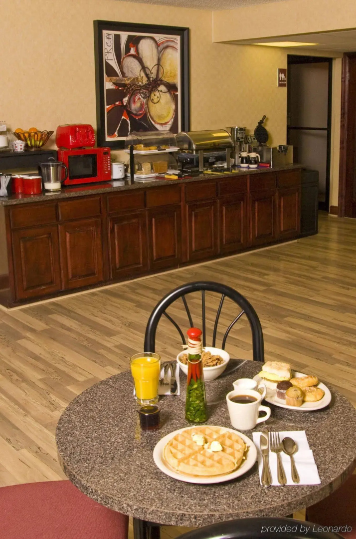 Best Western Benton Inn