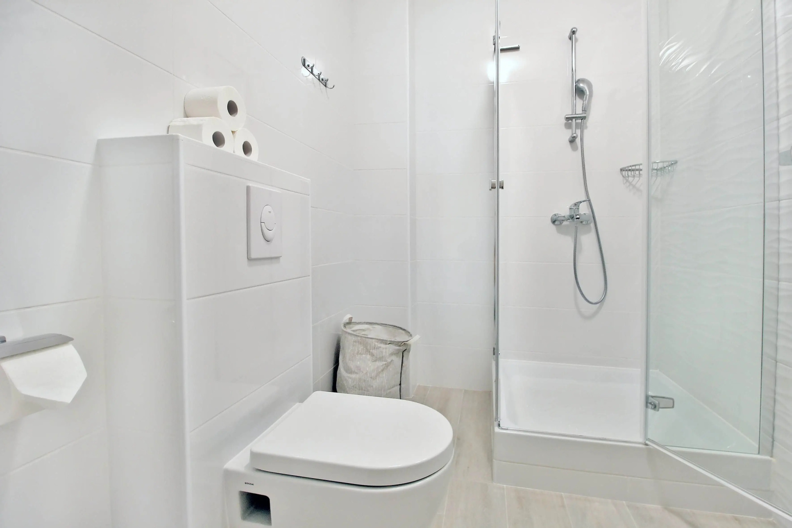 Bacan Family Apartments