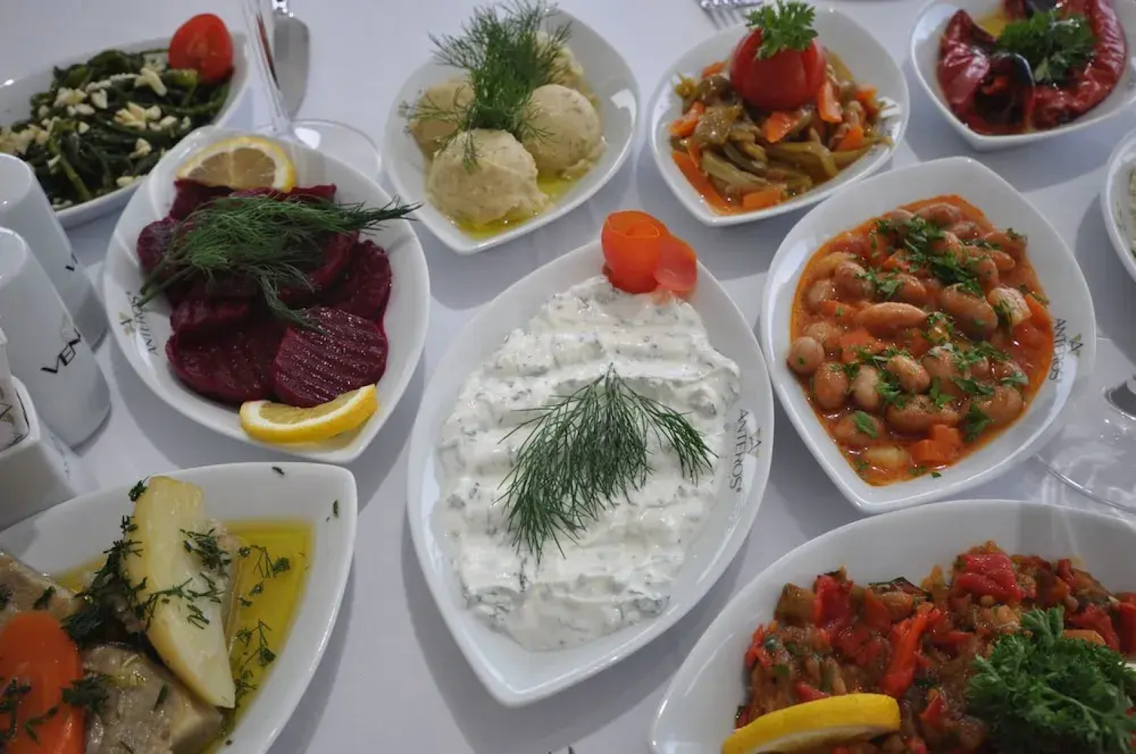 Venüs Thermal Boutique Hotel & Suites & Spa Wellness