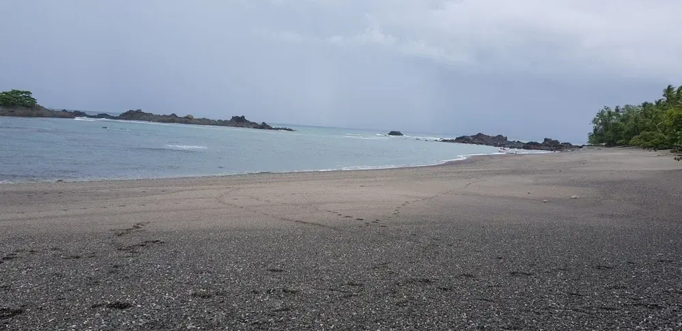 Drake Bay Paradise Lodge