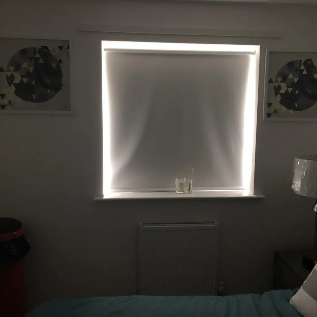 Things With Flair Properties