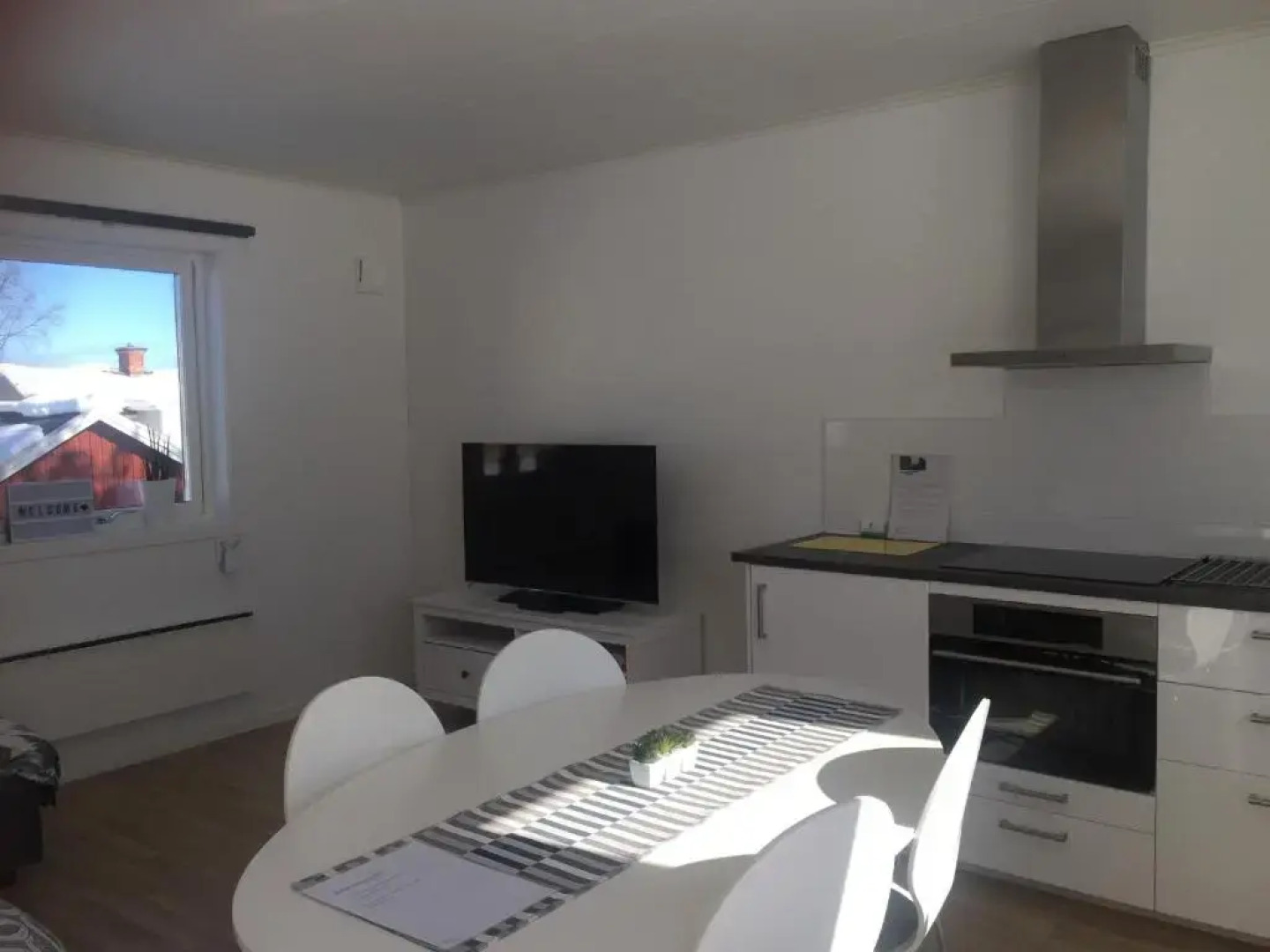 Great Stay Guest House Sandviken