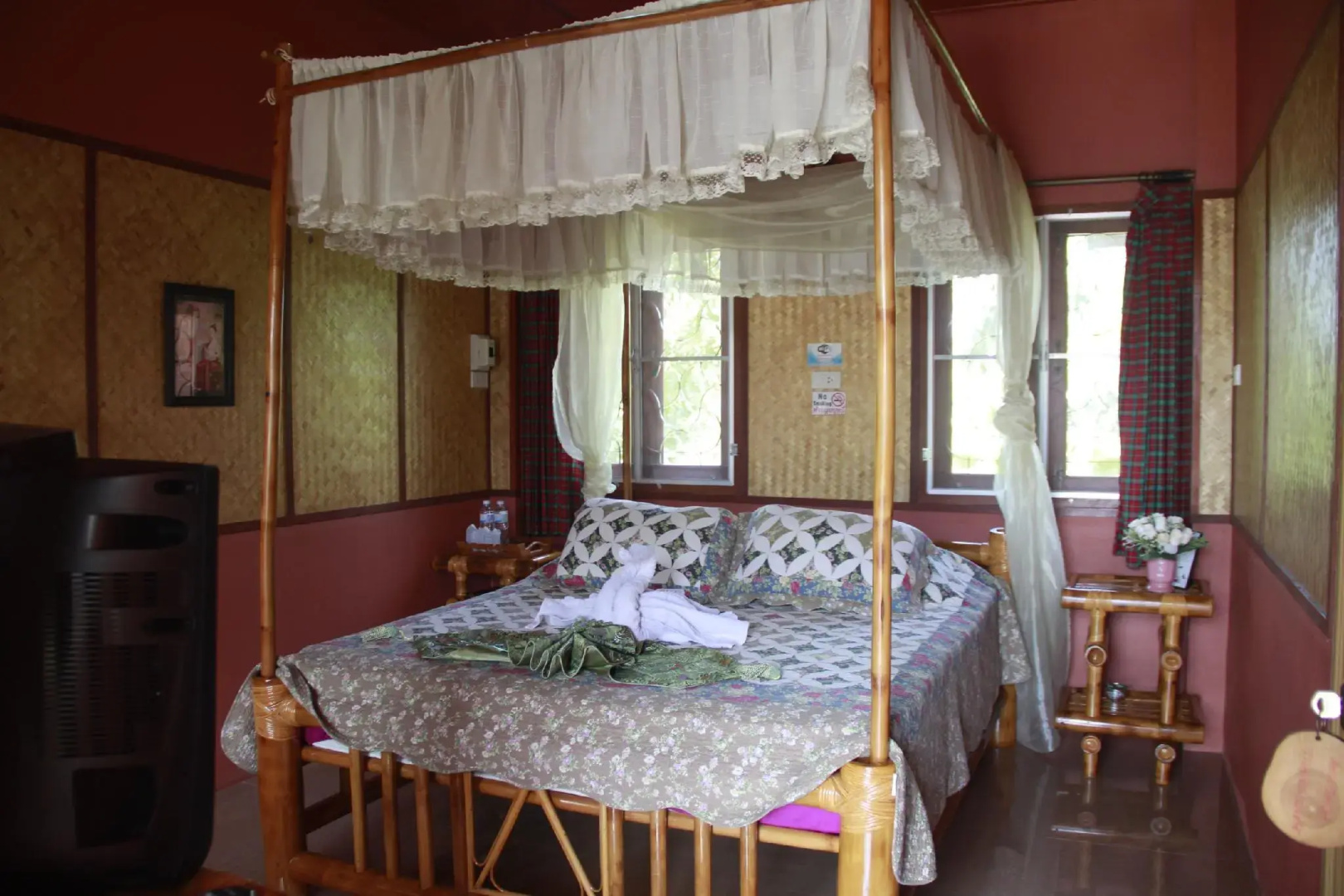 Bantham Hill Homestay