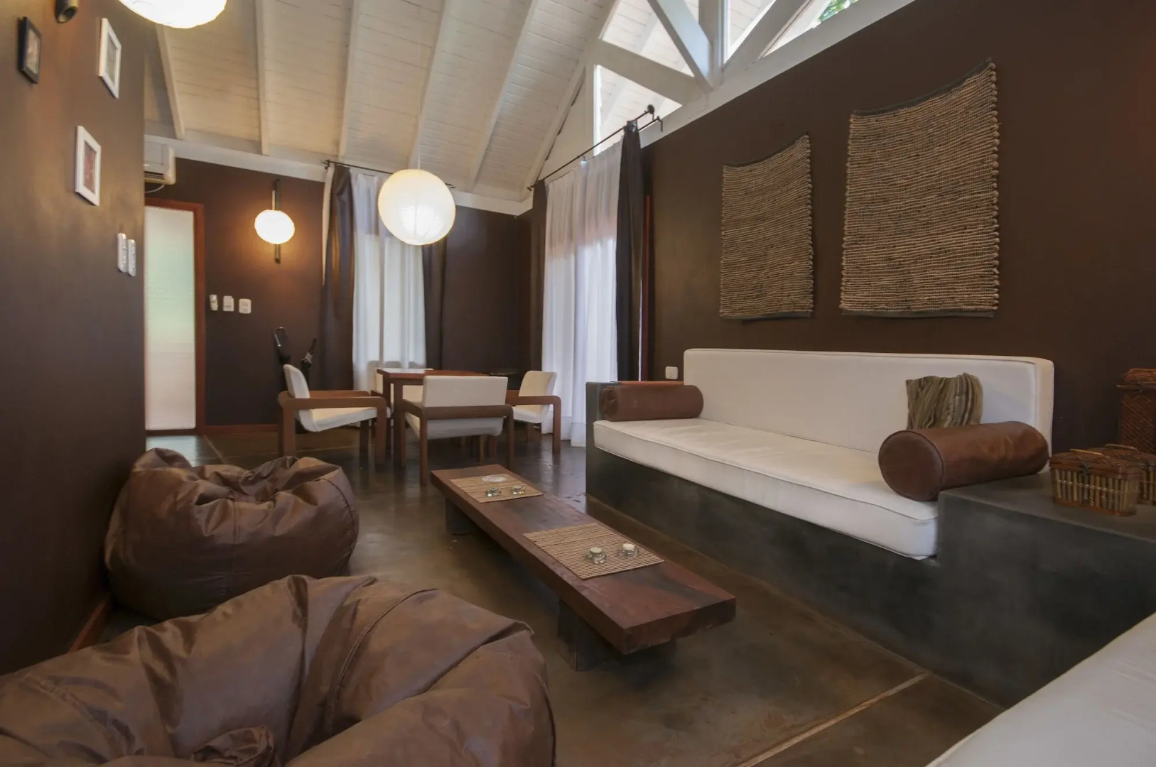 Raices Amambai Lodges