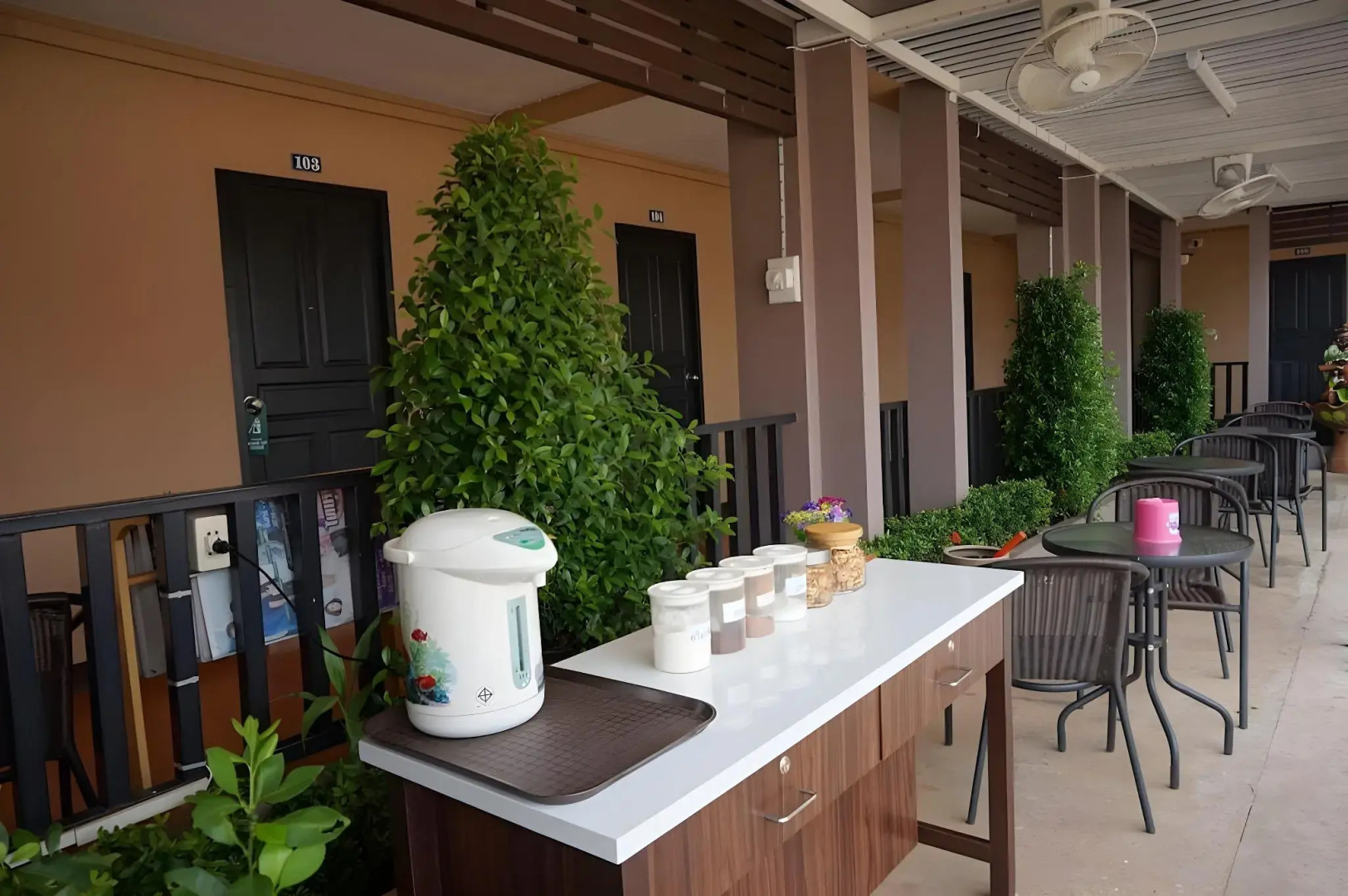 MT Place Sakon Nakhon