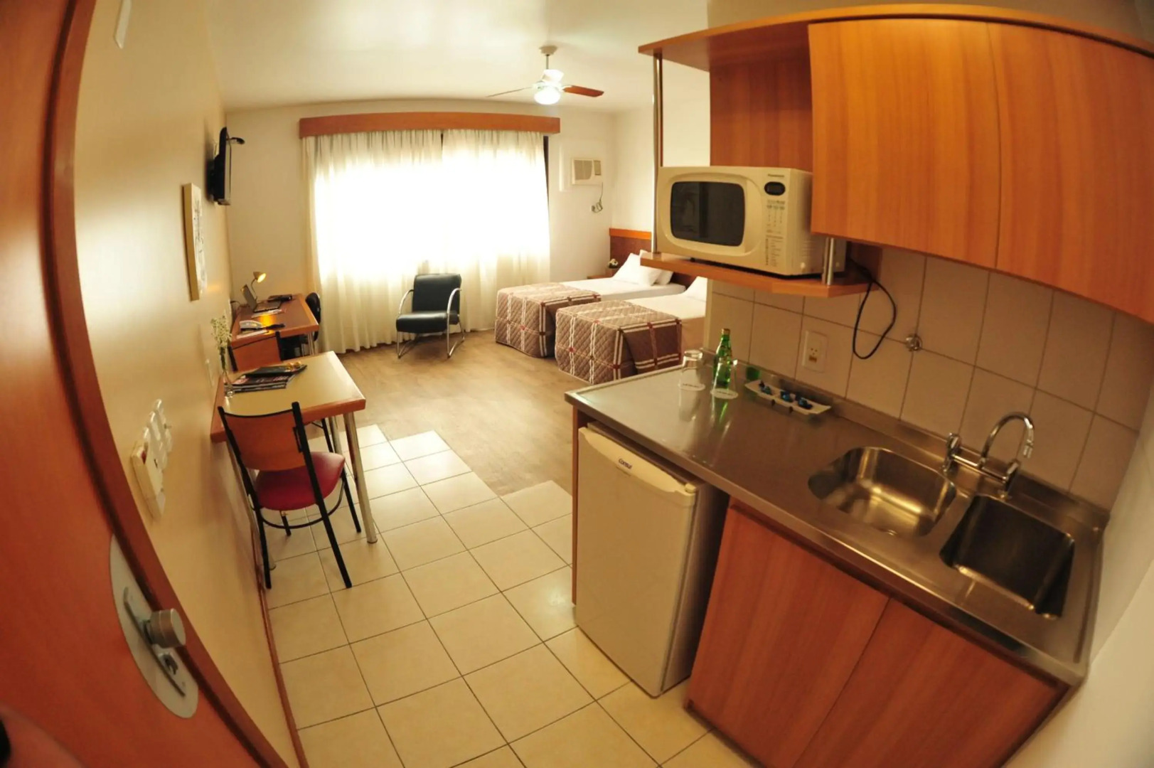 Union Residence HEER