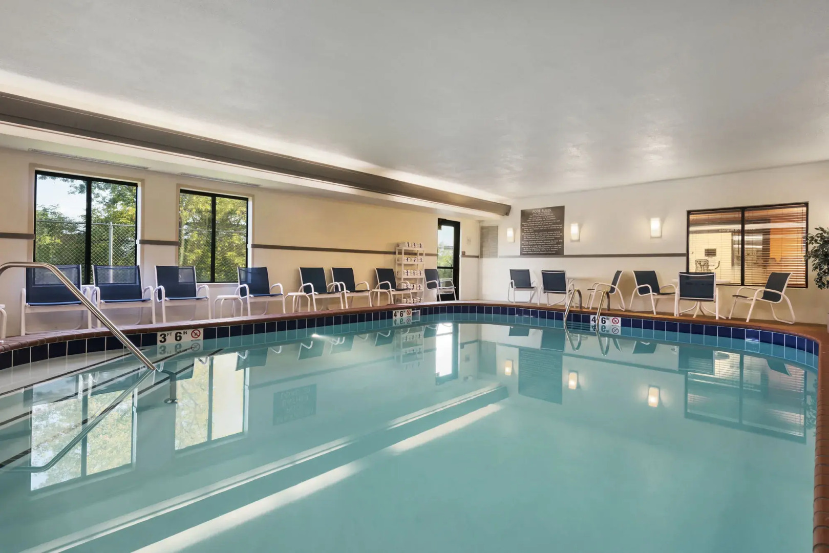 Hampton Inn by Hilton Merrillville