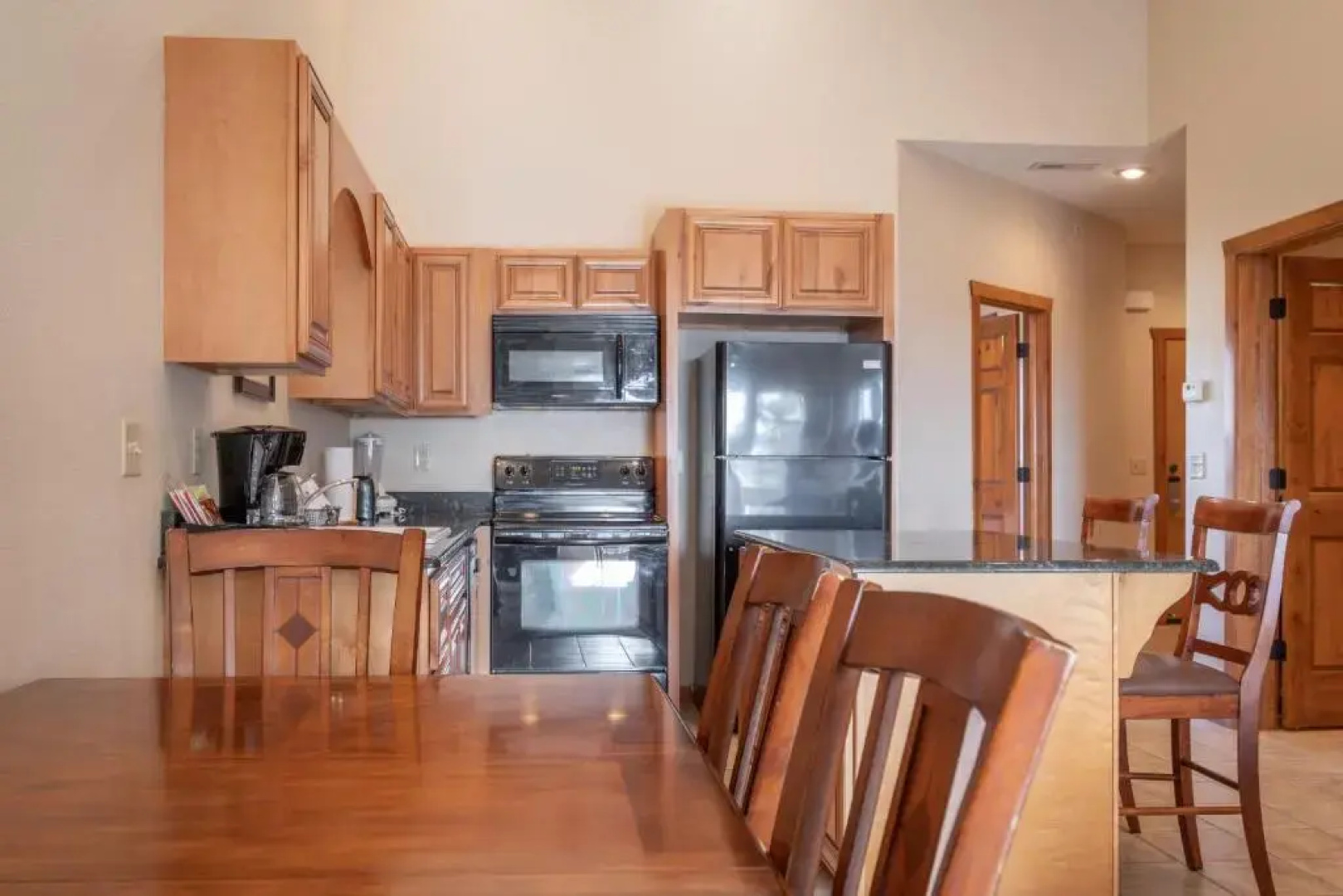 The Lodges at Table Rock Lake by Capital Vacations