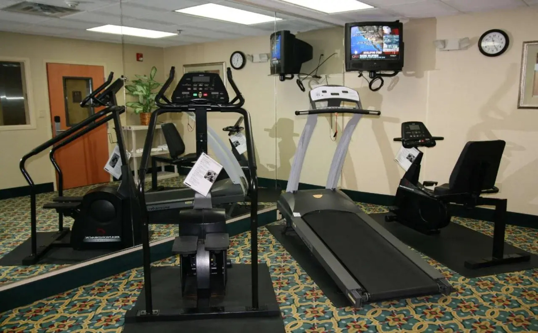 Hampton Inn Fort Payne