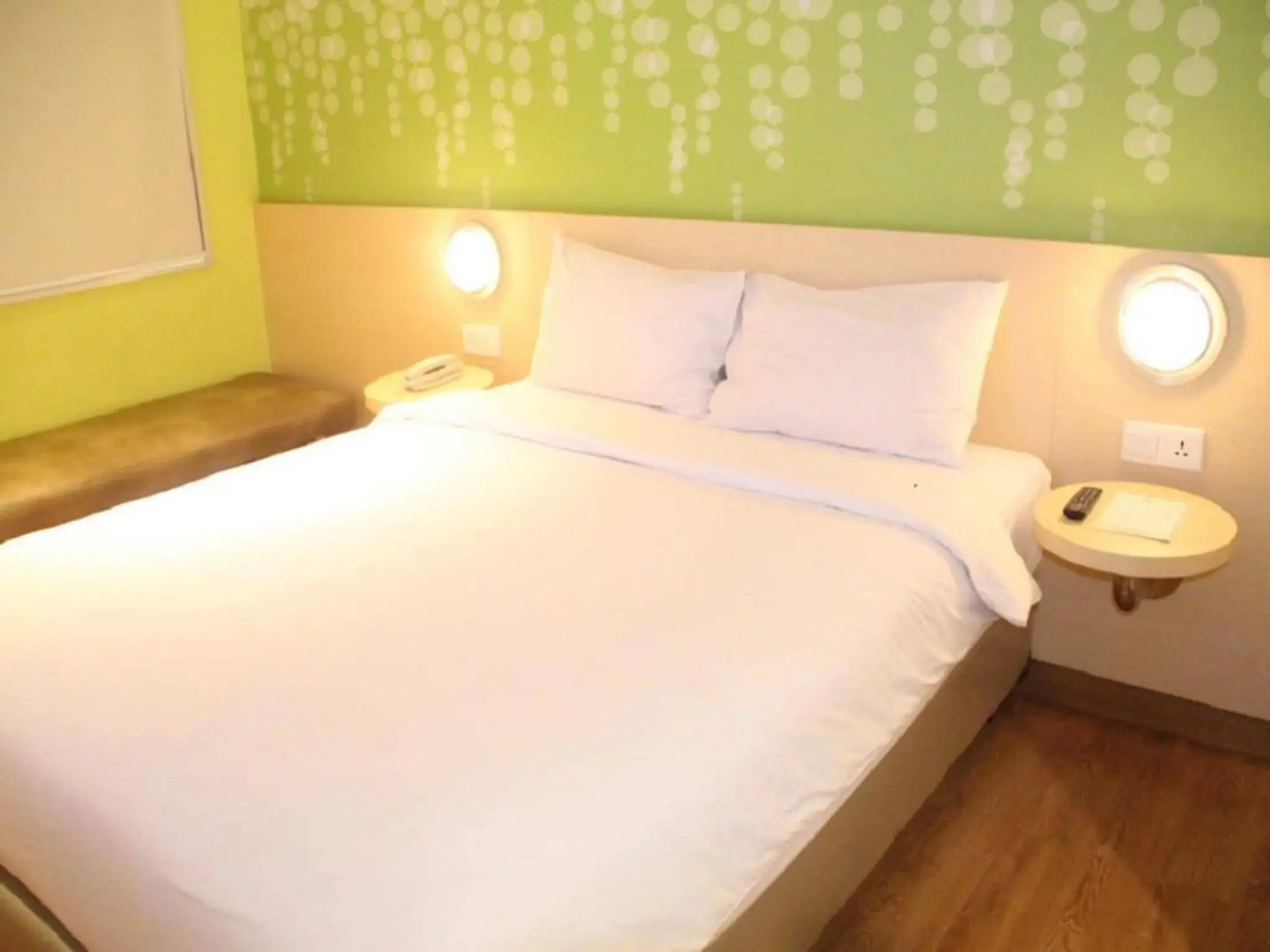 Zest Jemursari by Swiss-Belhotel International