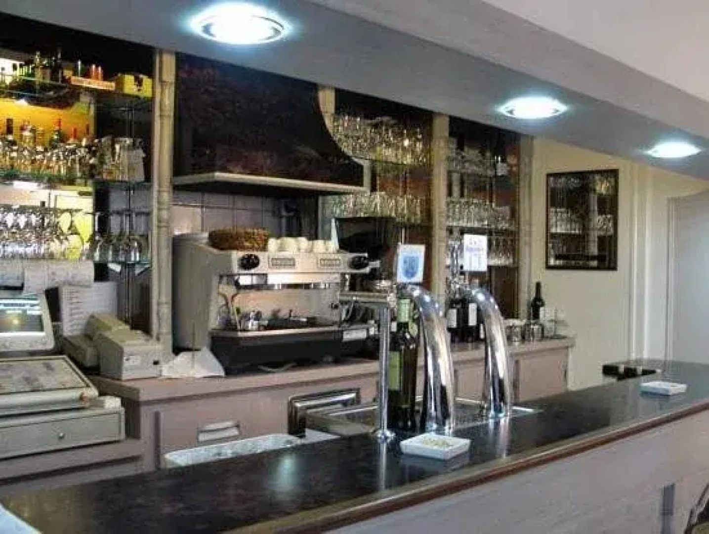 Manoir de la Croix Verte