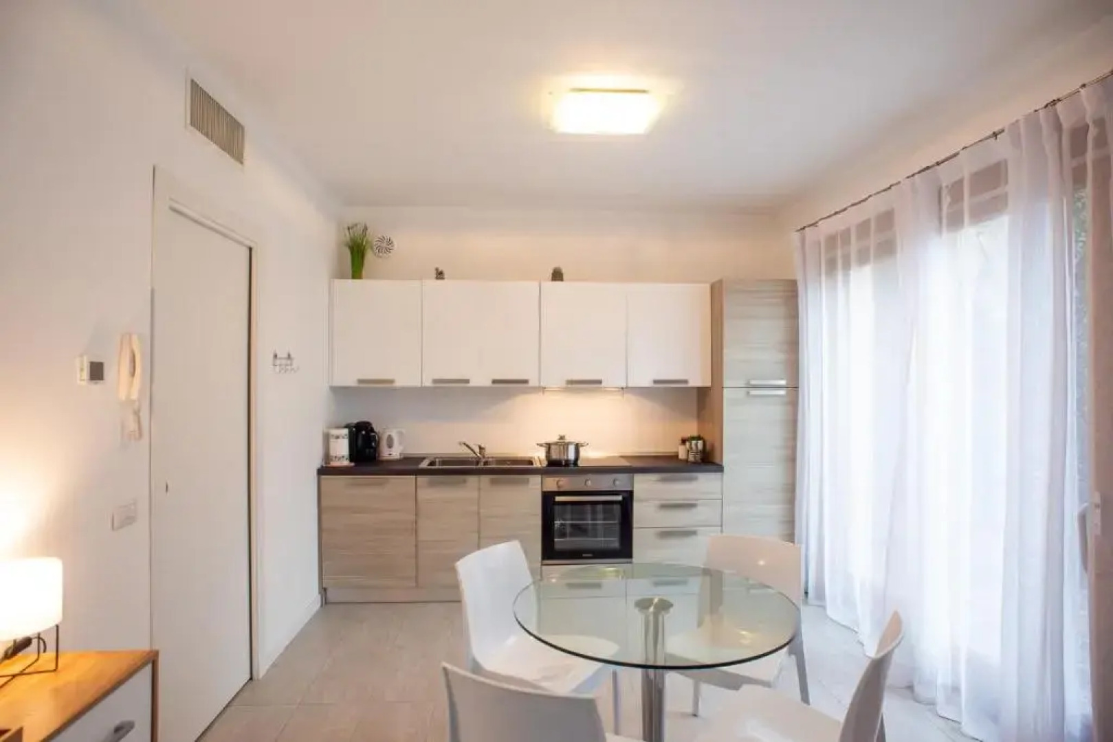 Italian Vacation Homes - Igea