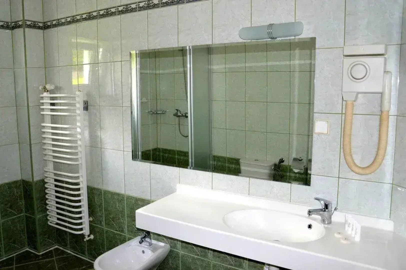 Hotel Chojnik