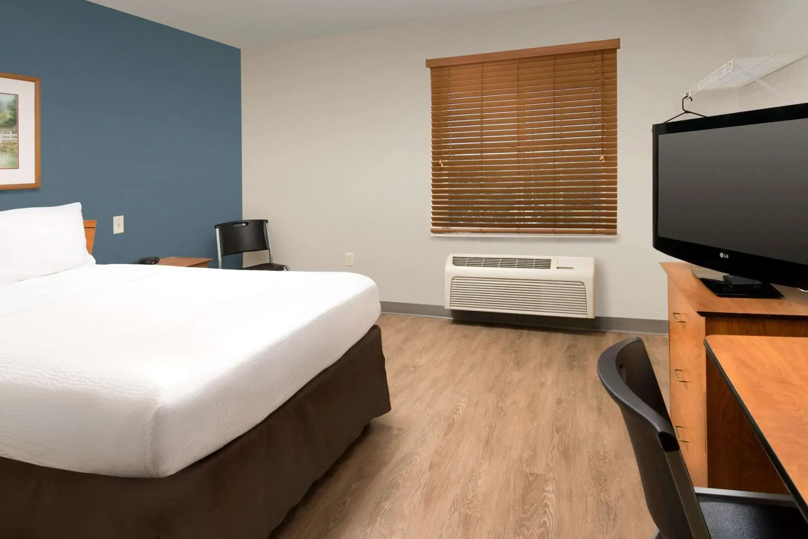 WoodSpring Suites Orlando West - Clermont