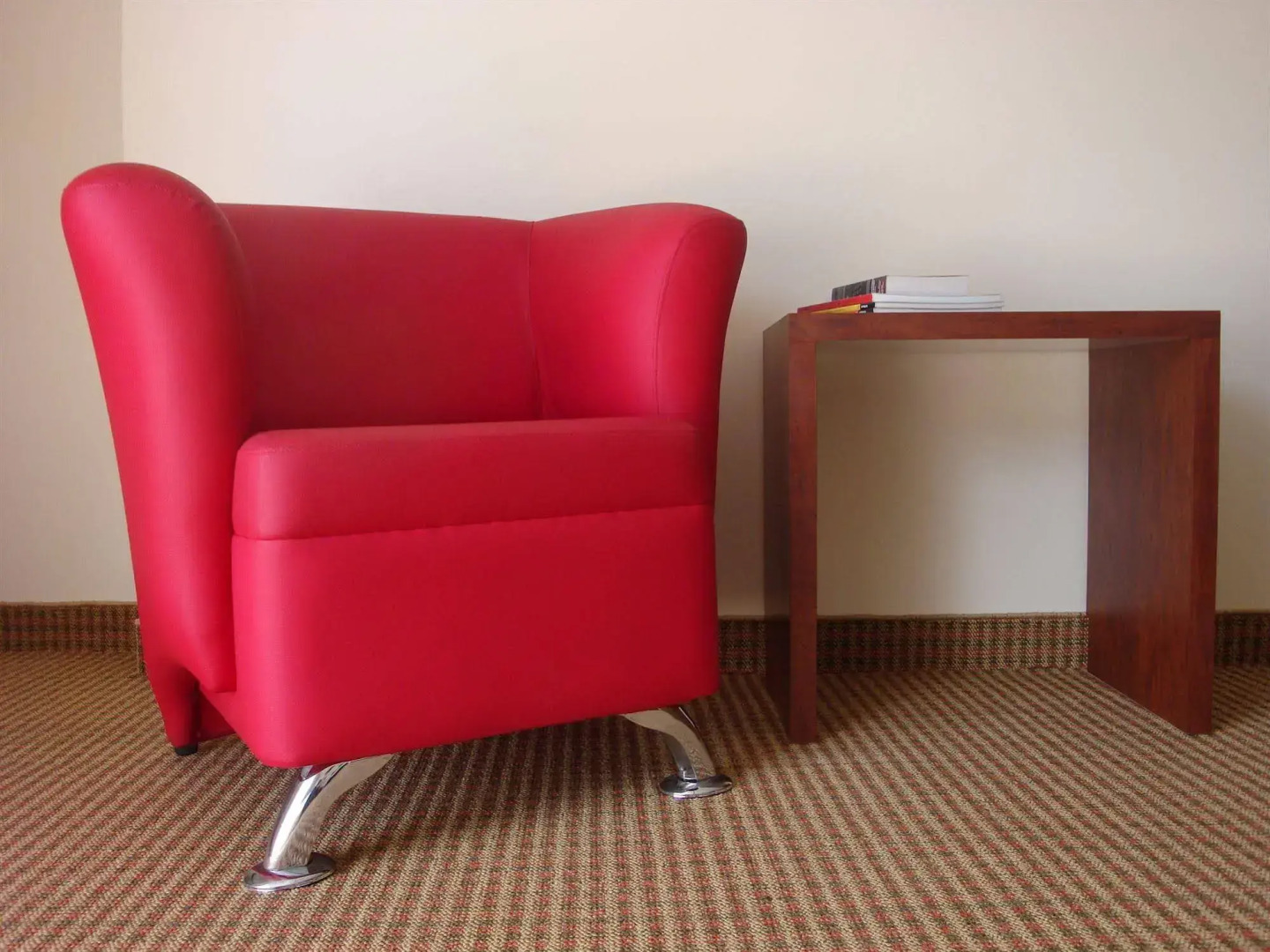 Hotel Continental Altamira