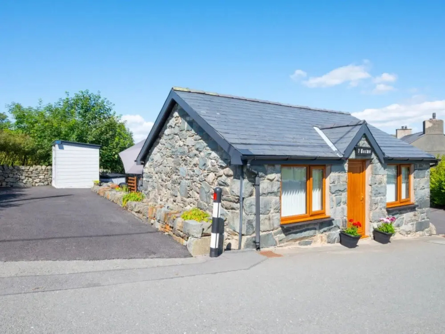 Gandil Trawsfynydd in Trawsfynydd