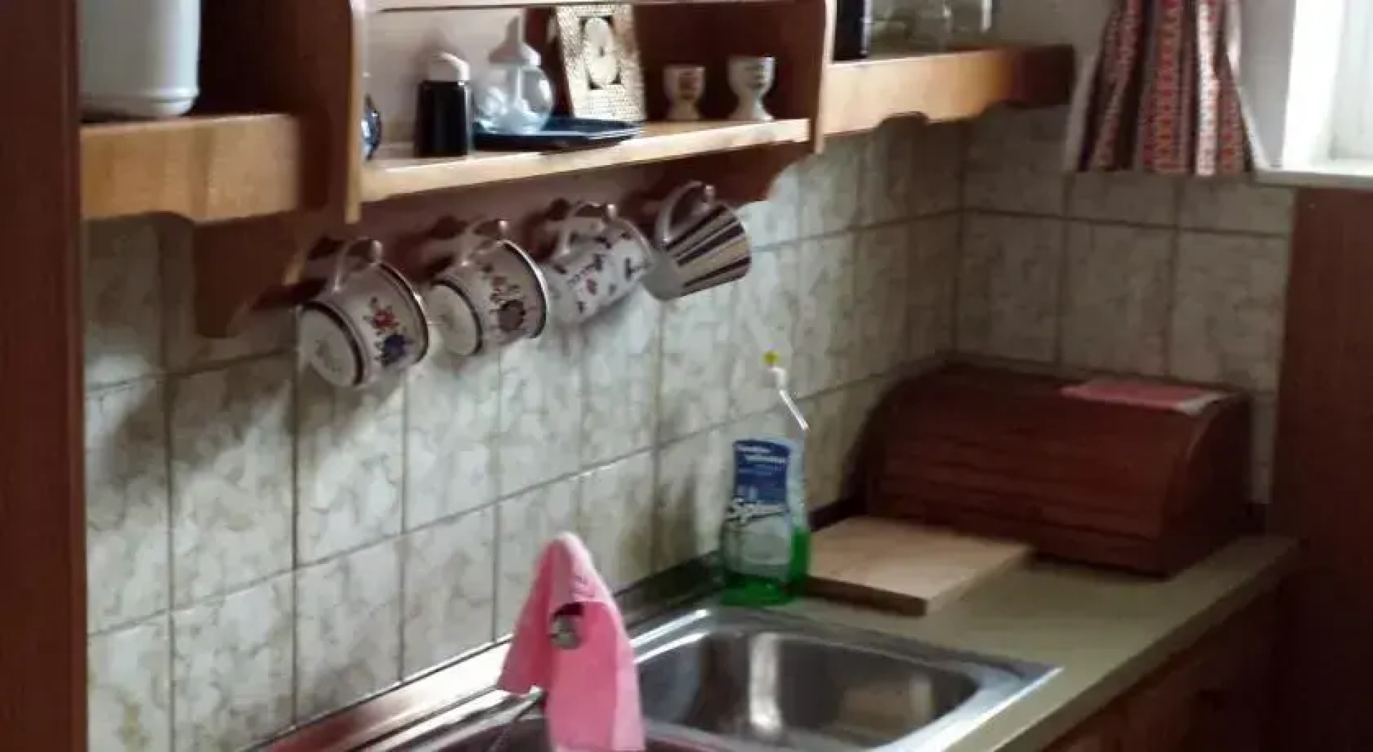 Familienferienhaus Neuper
