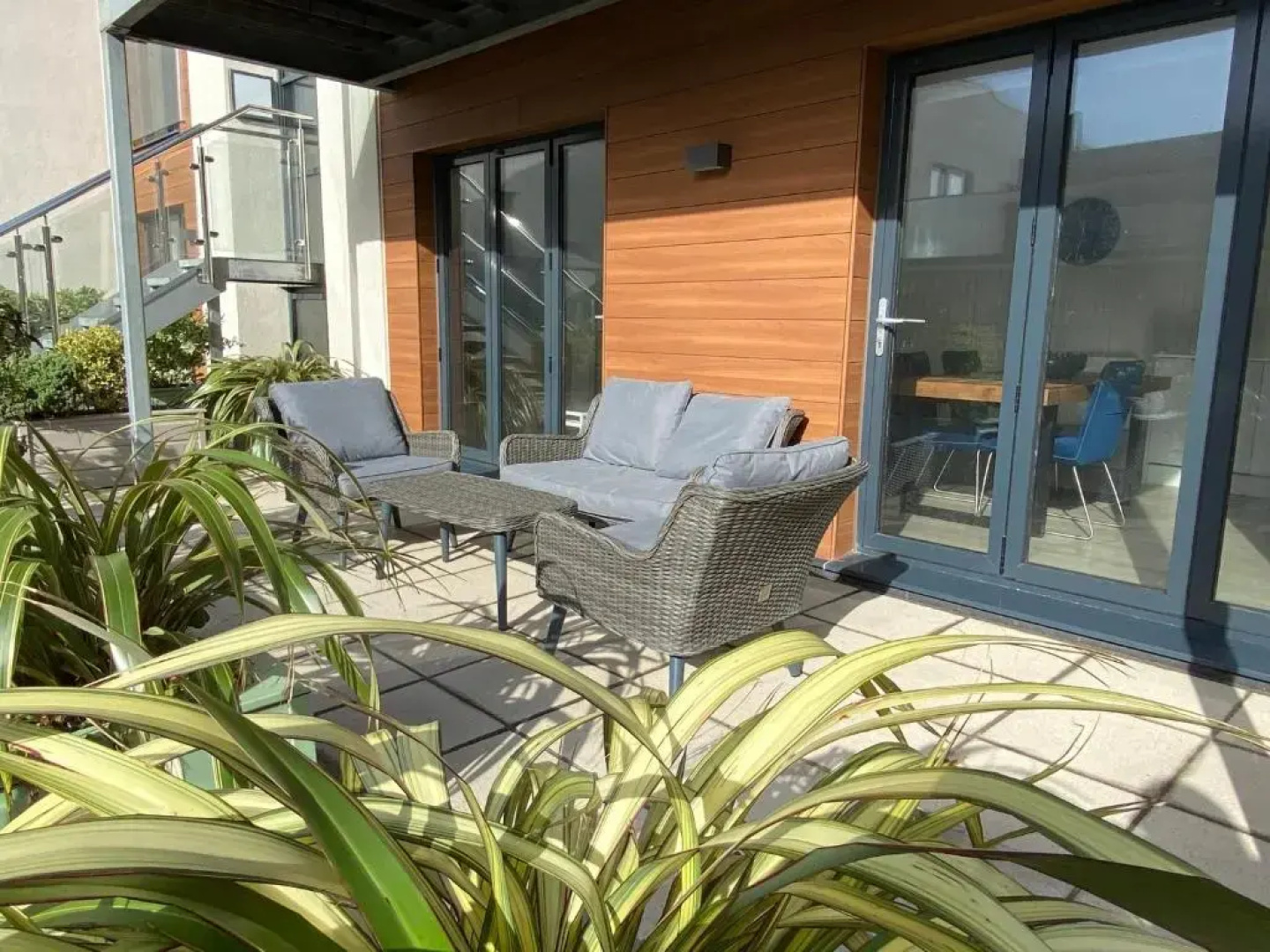 3 Middlecombe - Indoor Pool & 4 min walk to Beach!