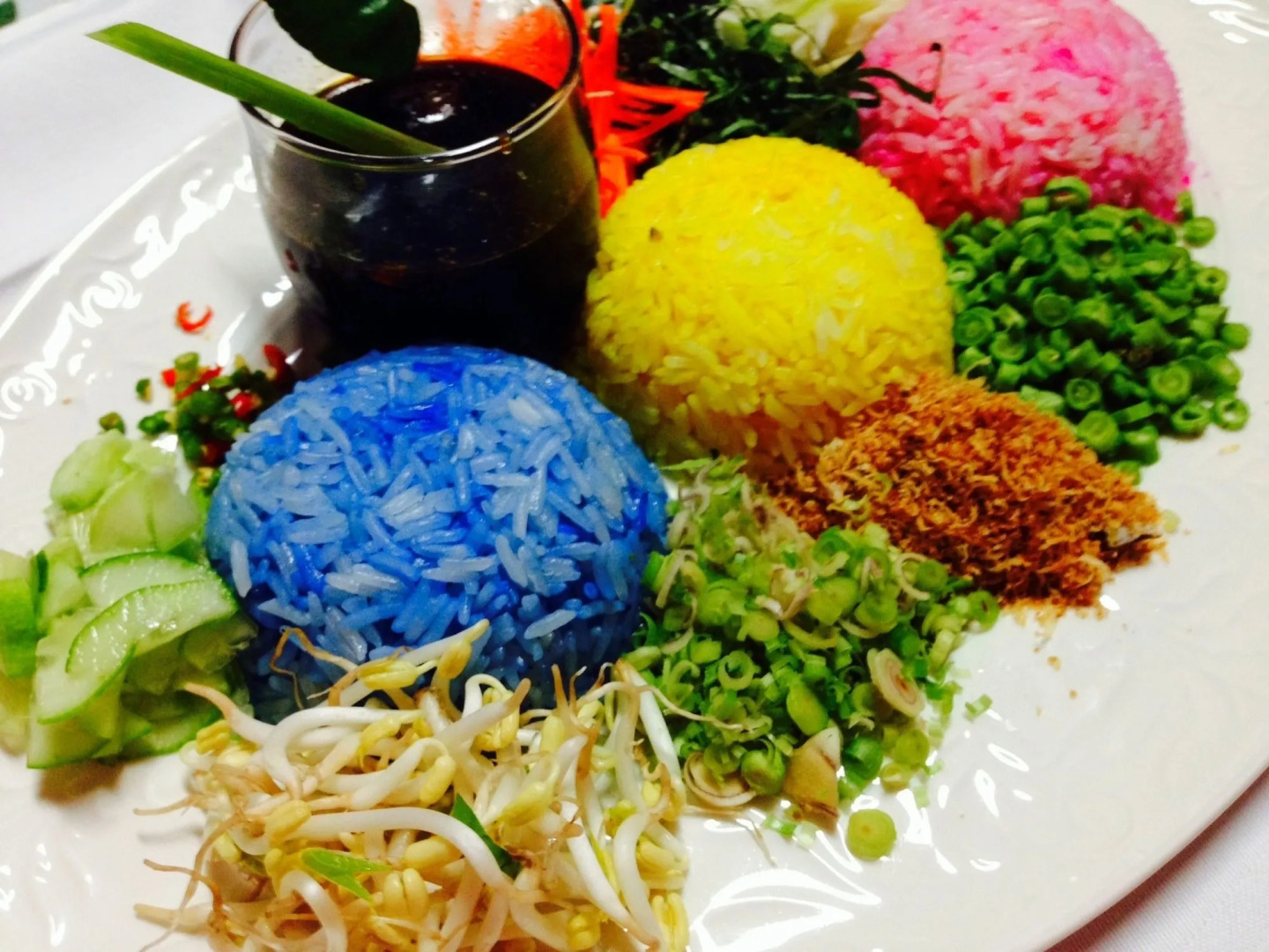 Nan Seasons Boutique Resort