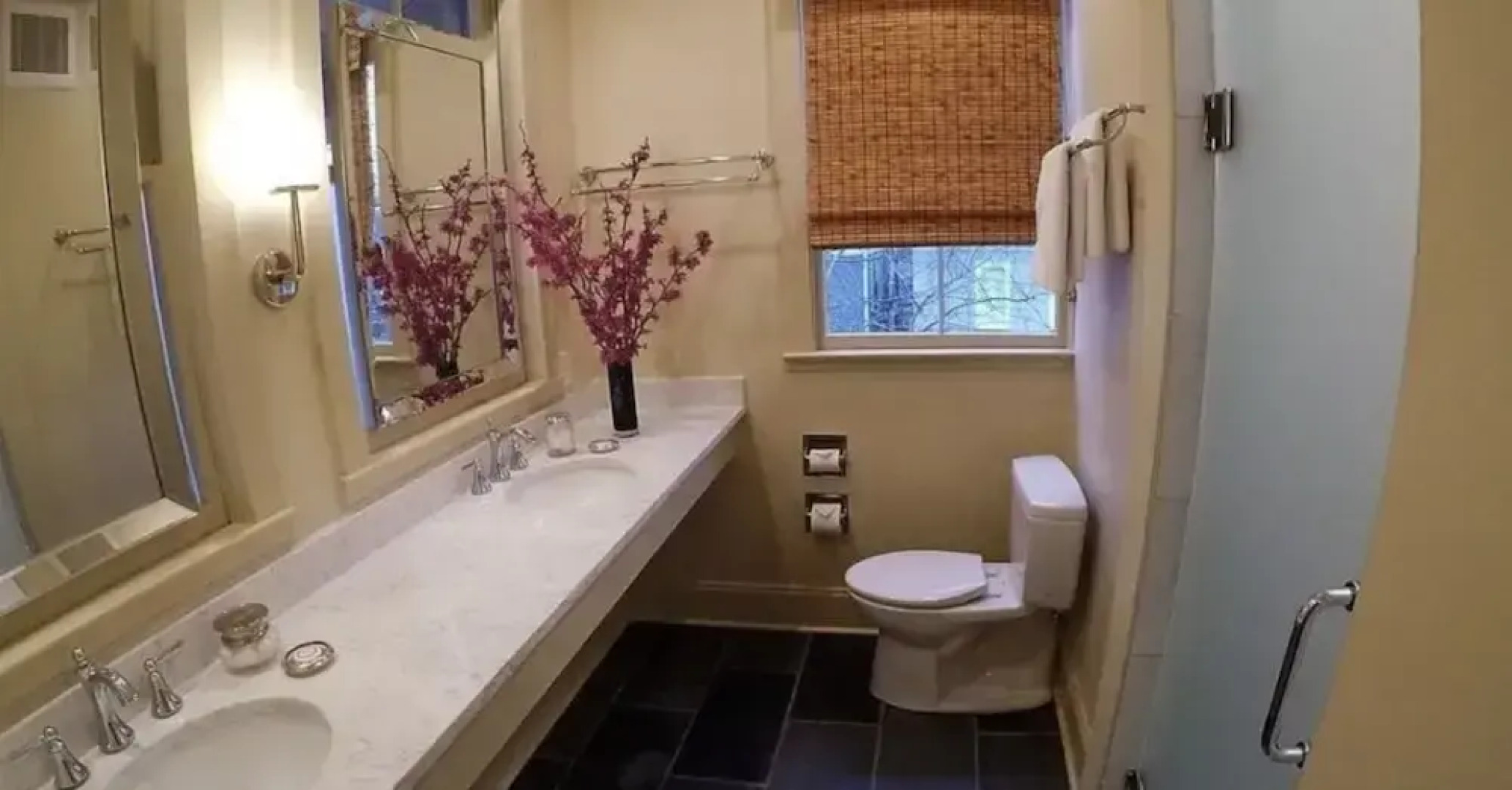 Catherine Ward House Inn