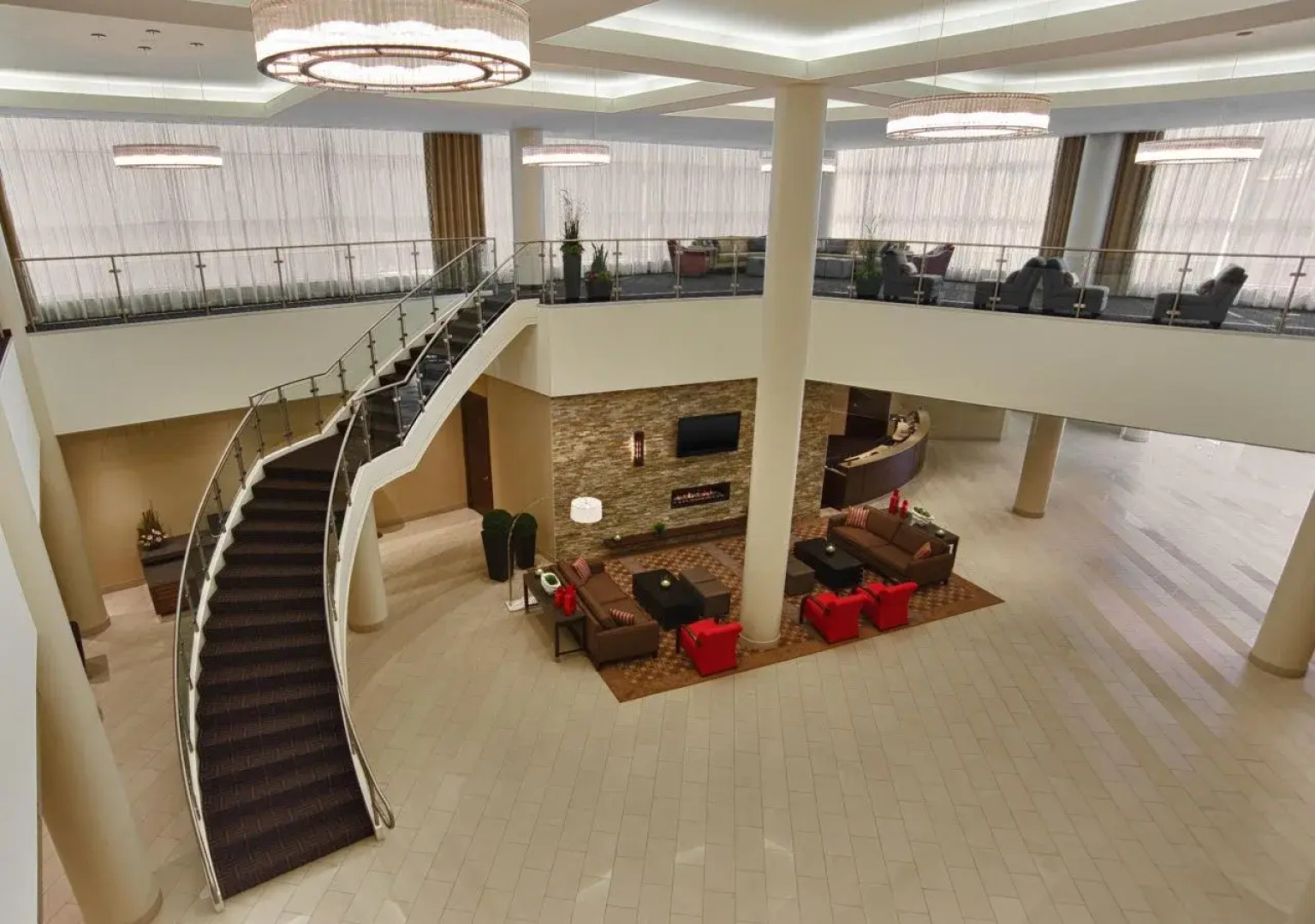 Four Points by Sheraton London