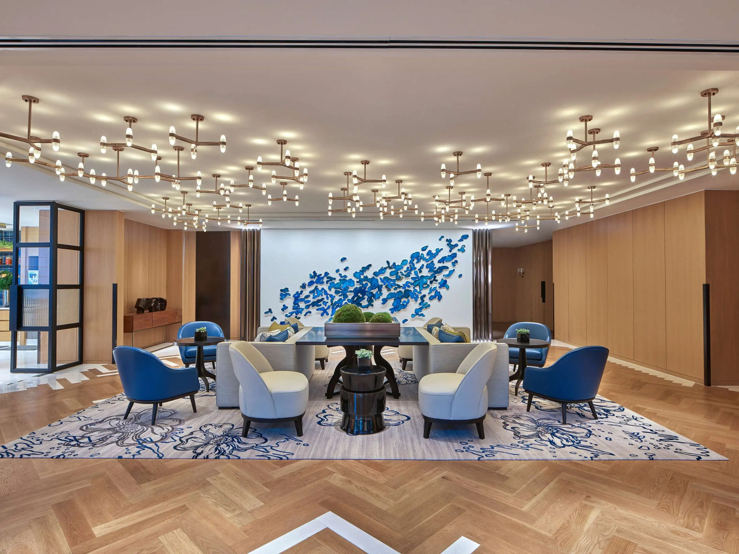 Grand Hyatt Kuala Lumpur