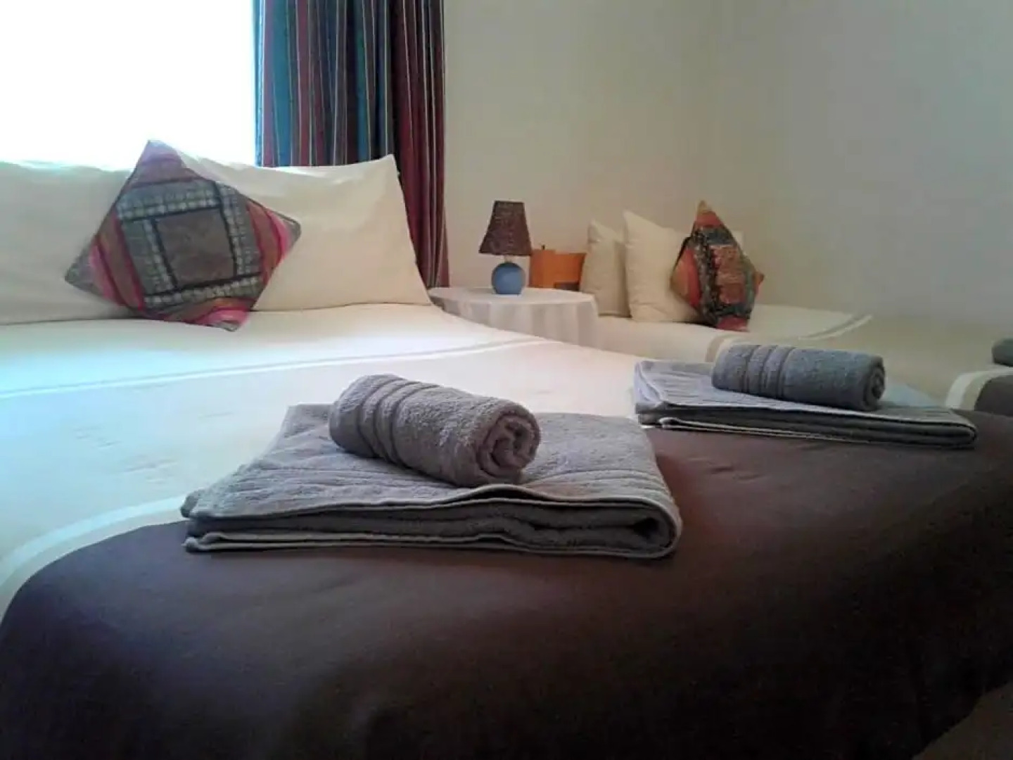 Sutherland Guest House