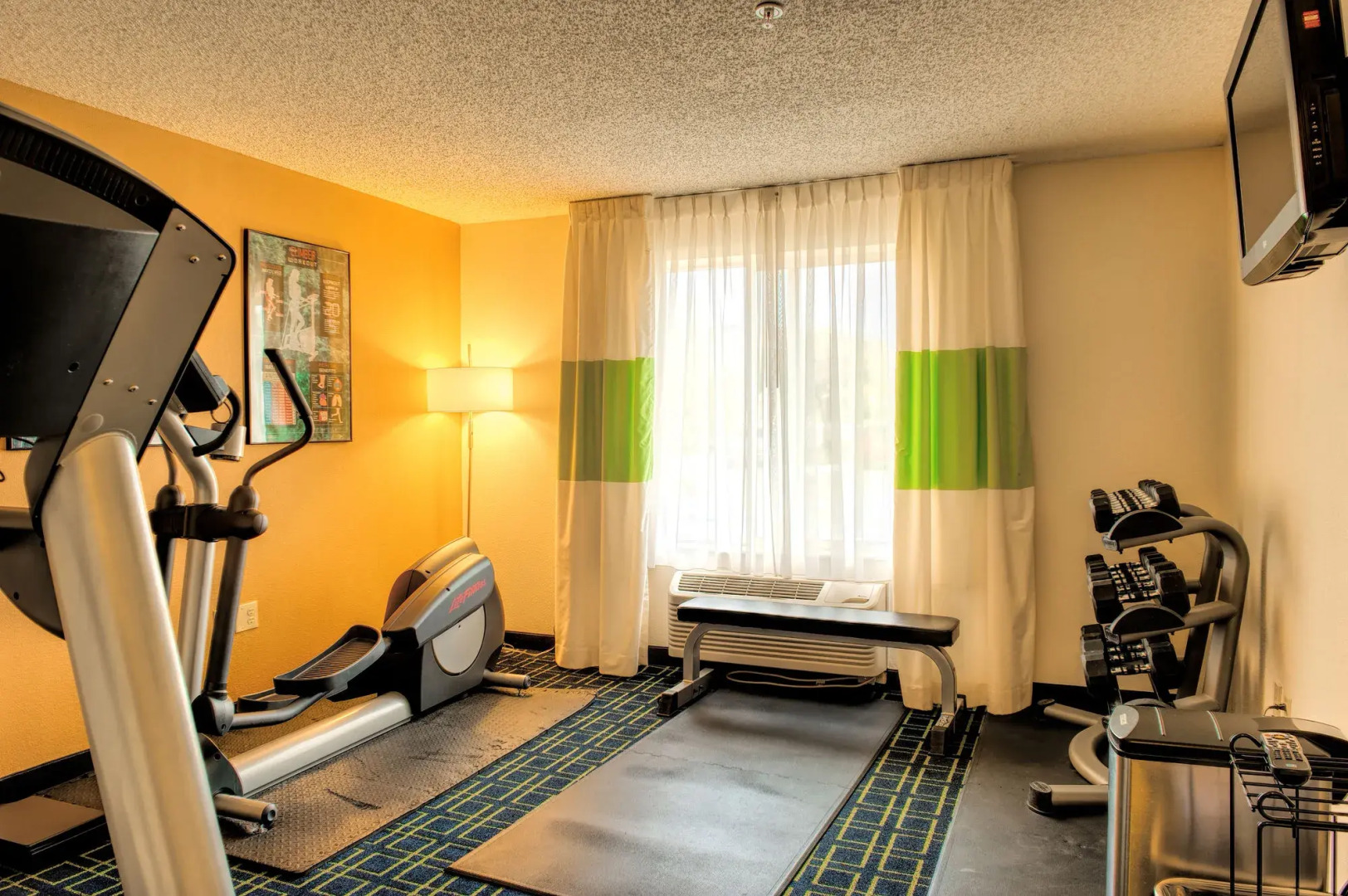 Fairfield Inn by Marriott Las Cruces