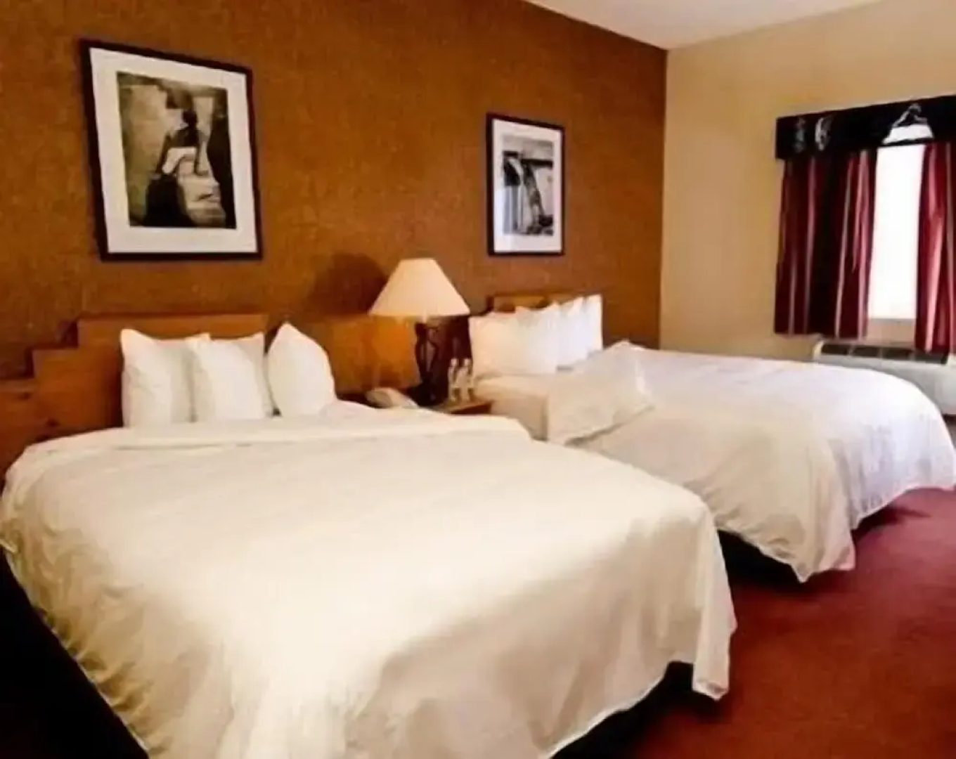 Sky City Casino Hotel
