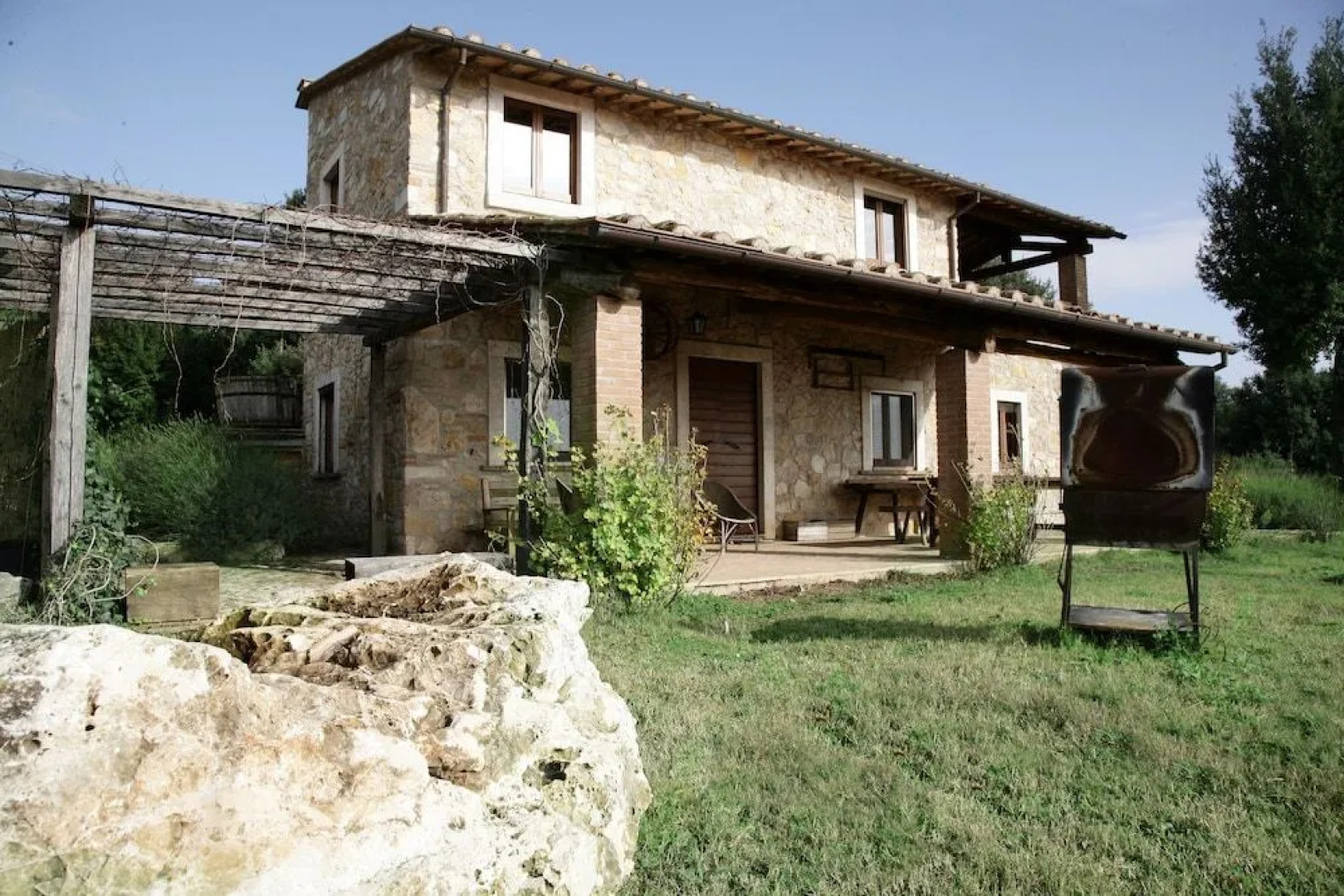 Agriturismo Surripa