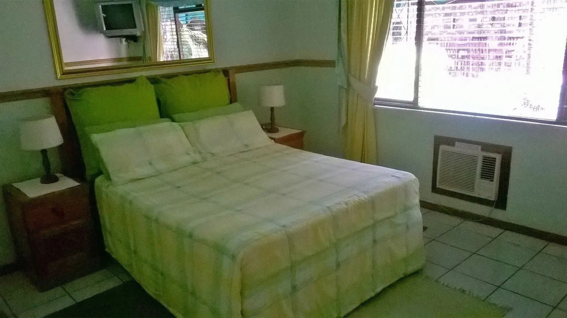 La Mer Lodge