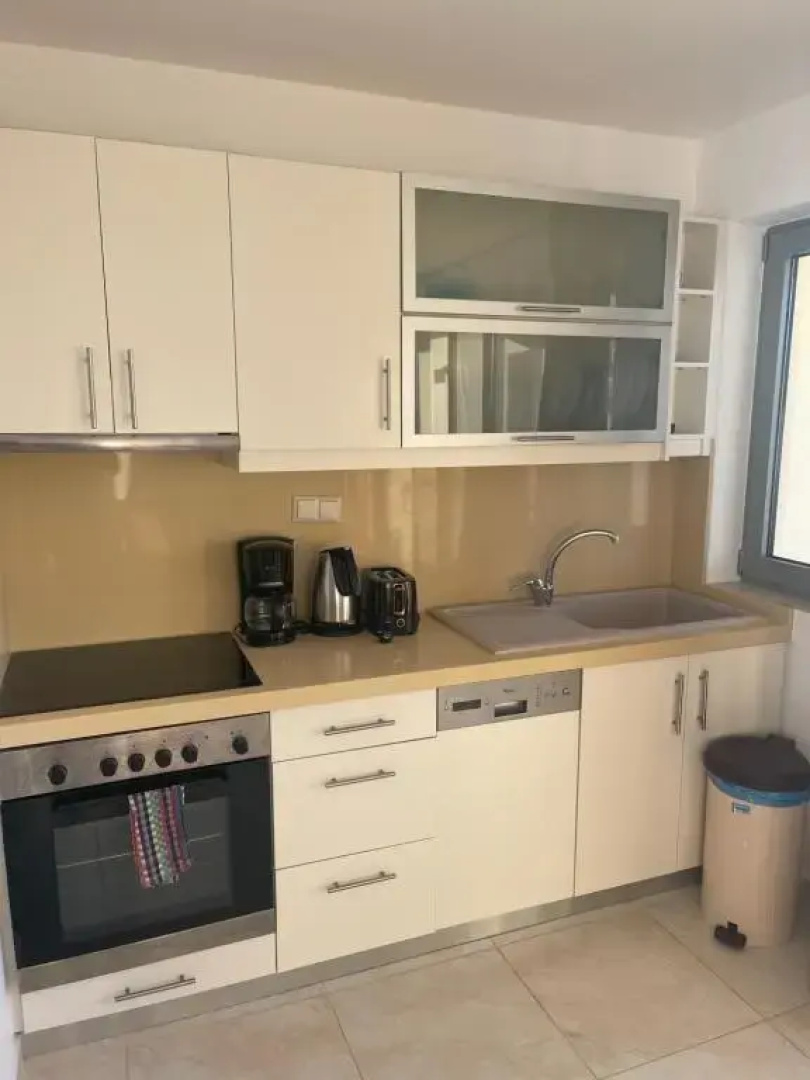 Penthouse with Jacuzzi Unit 23 P Lagada Resort Crete