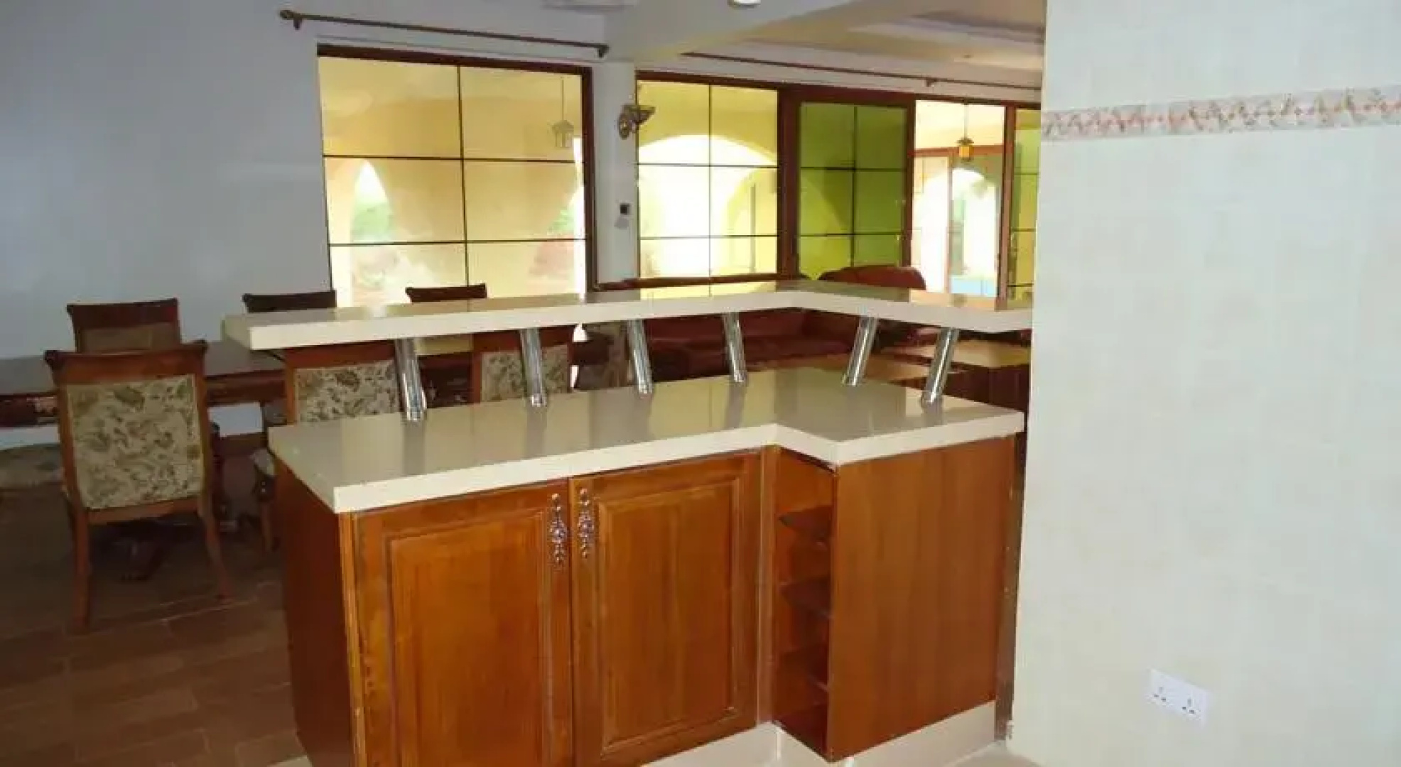 Vipingo Ridge F50
