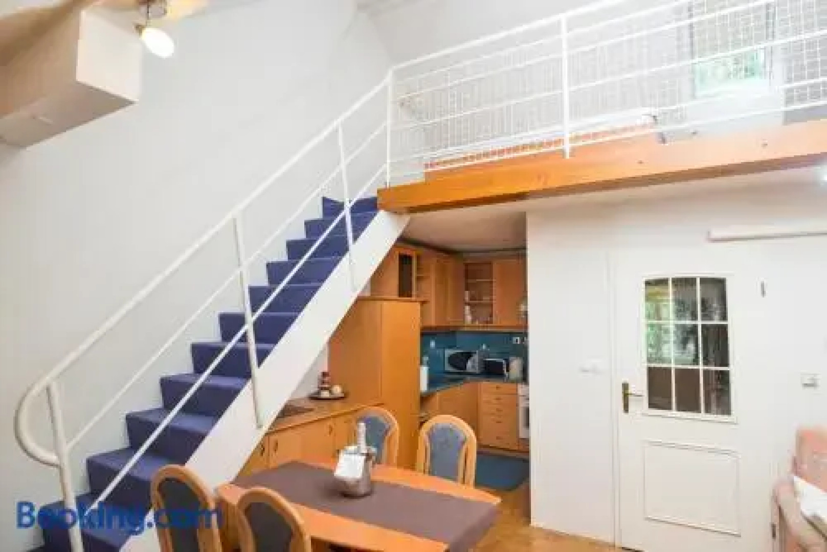 Apartments Villa Golf - Flucher Turizem