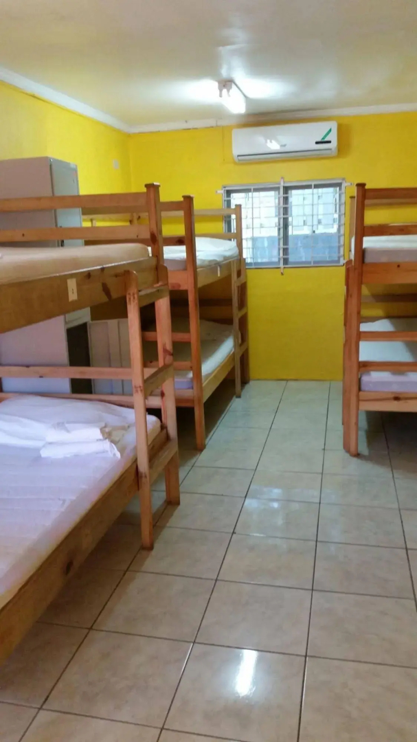Reggae Hostel