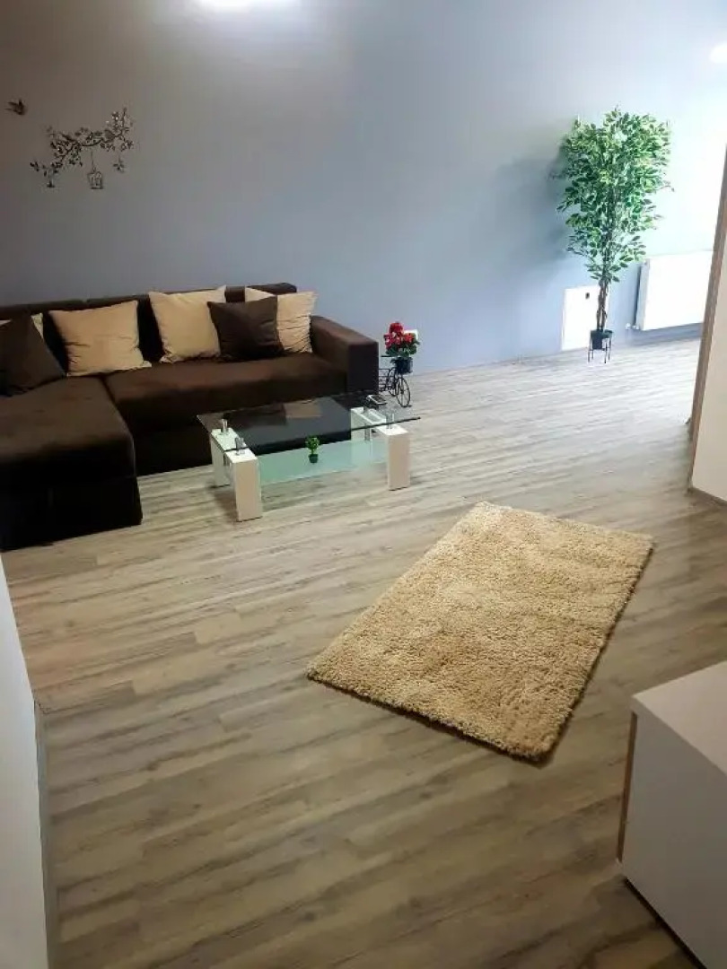 Grand'Or Business Apartments