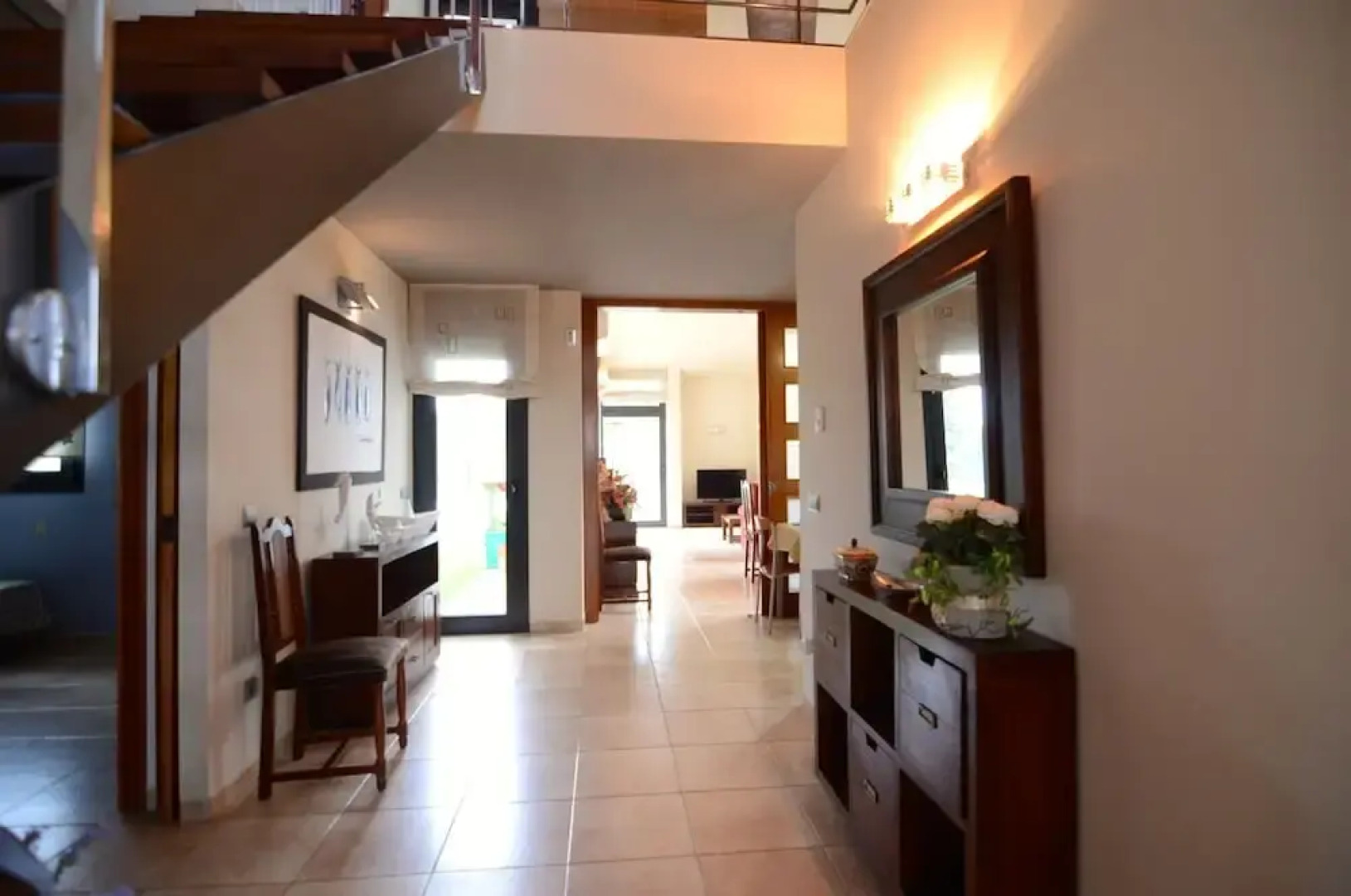 Villa Casa Ametllers