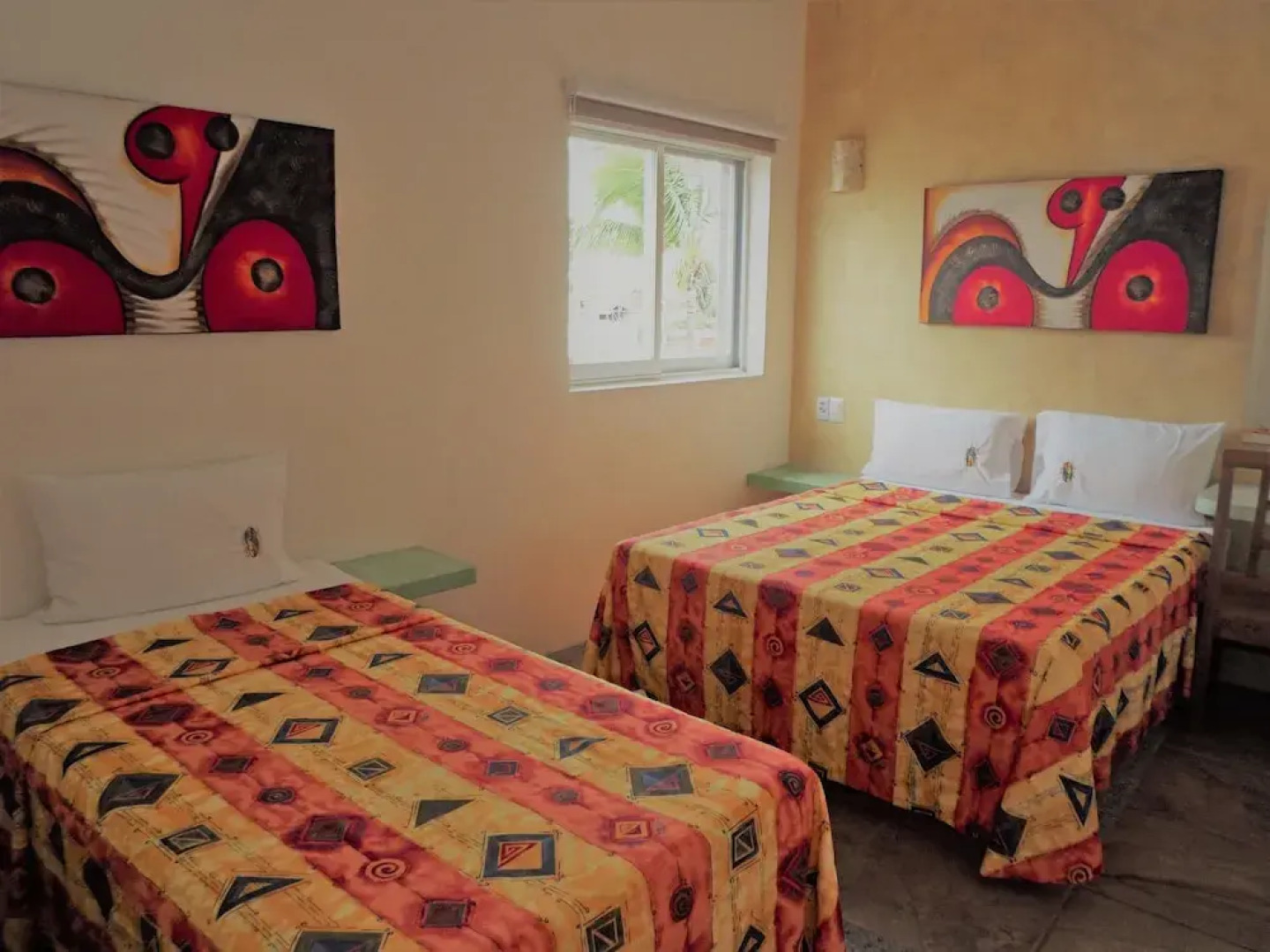 Hotel Puerto del Sol