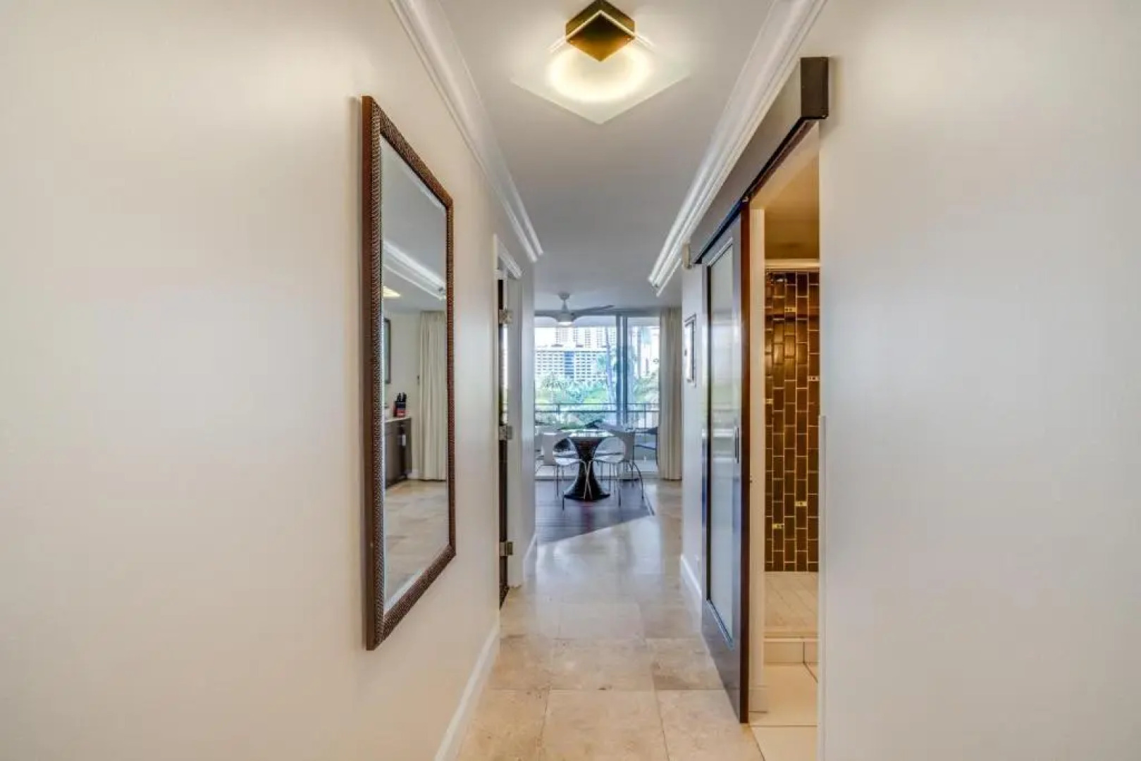 Regency on Beachwalk #51