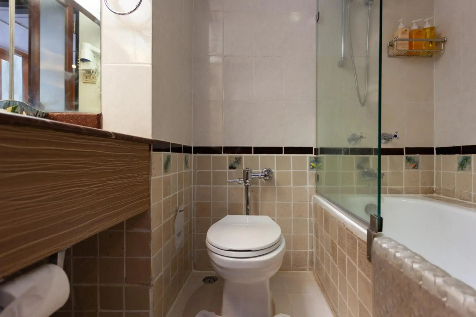 Seaview Patong Hotel