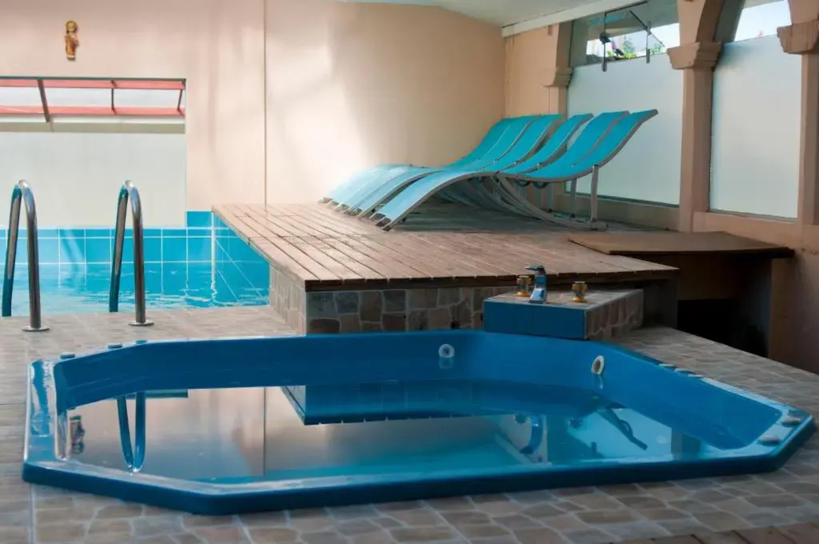 Taypikala Hotel Lago