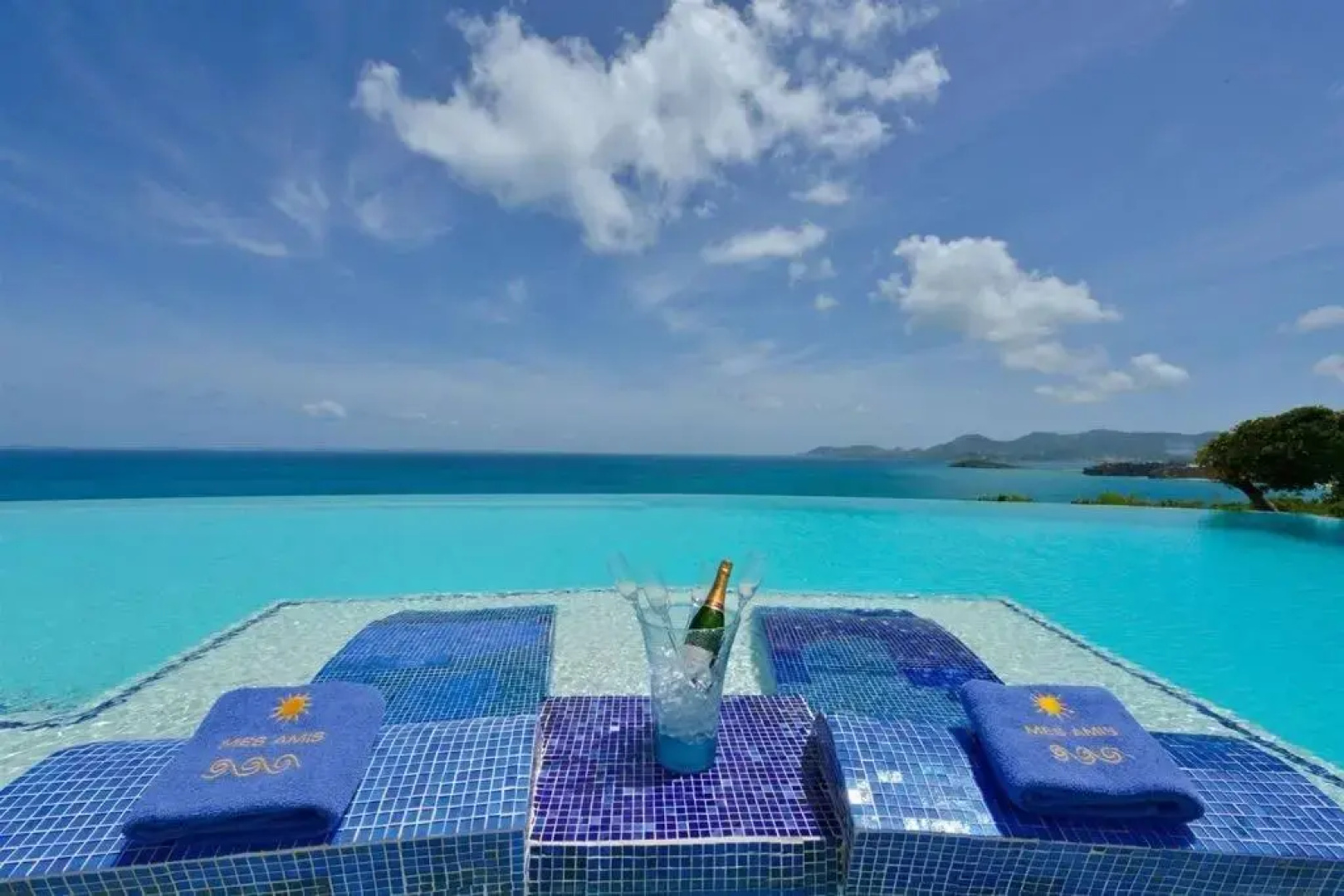 Dream Villa Terres Basses-575