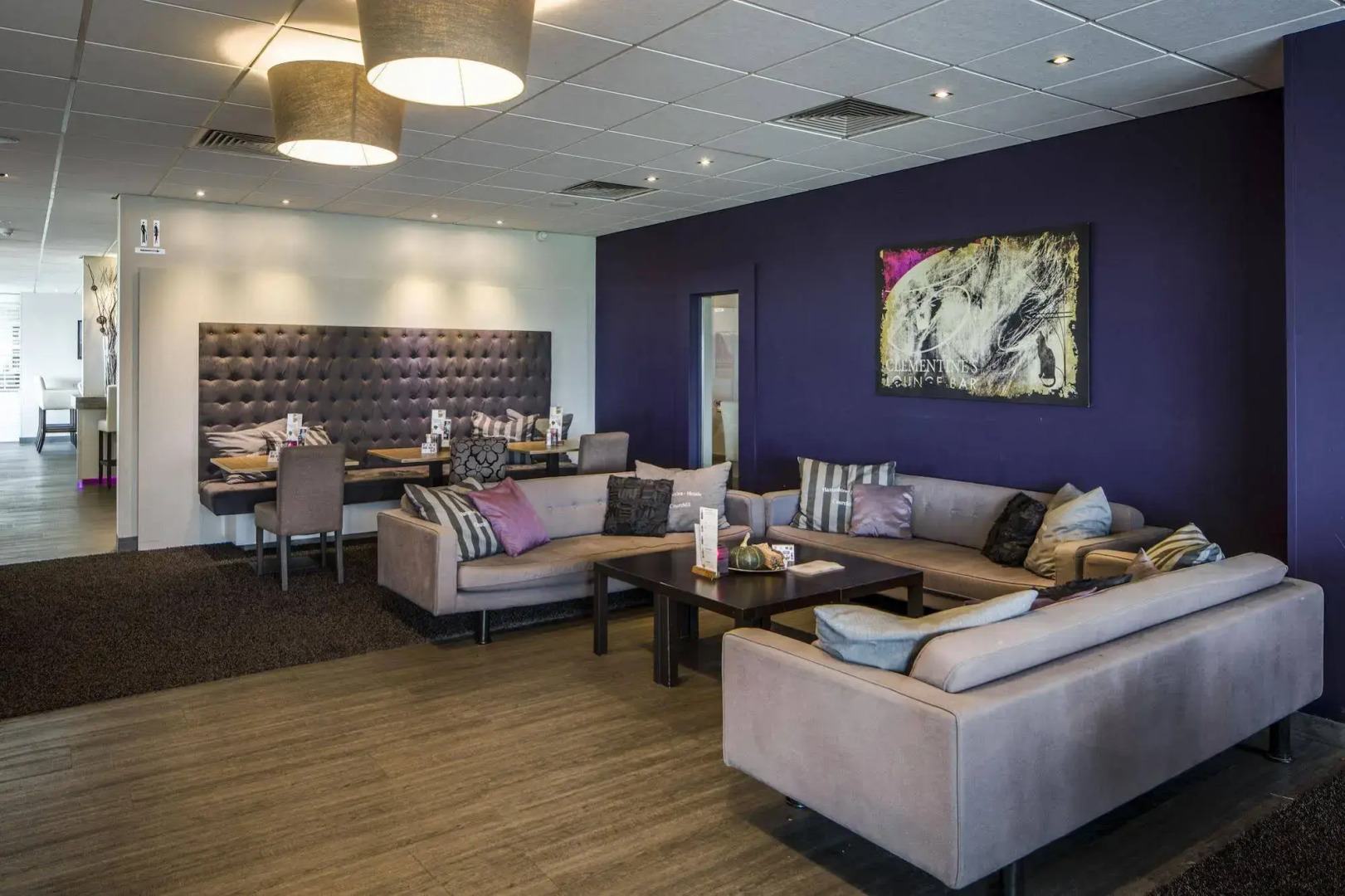 Churchill hotel Terneuzen