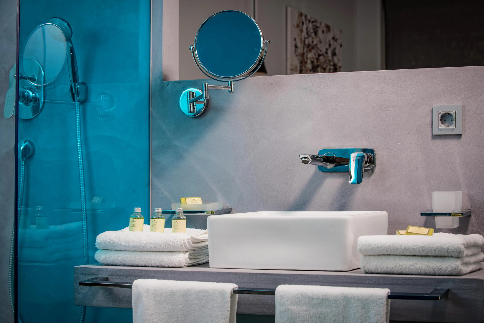 Corissia Harmony Hotel